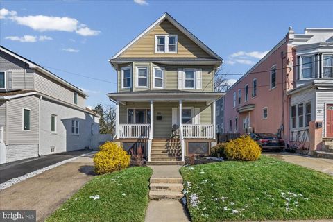 325 SLOAN AVENUE COLLINGSWOOD NJ 08107