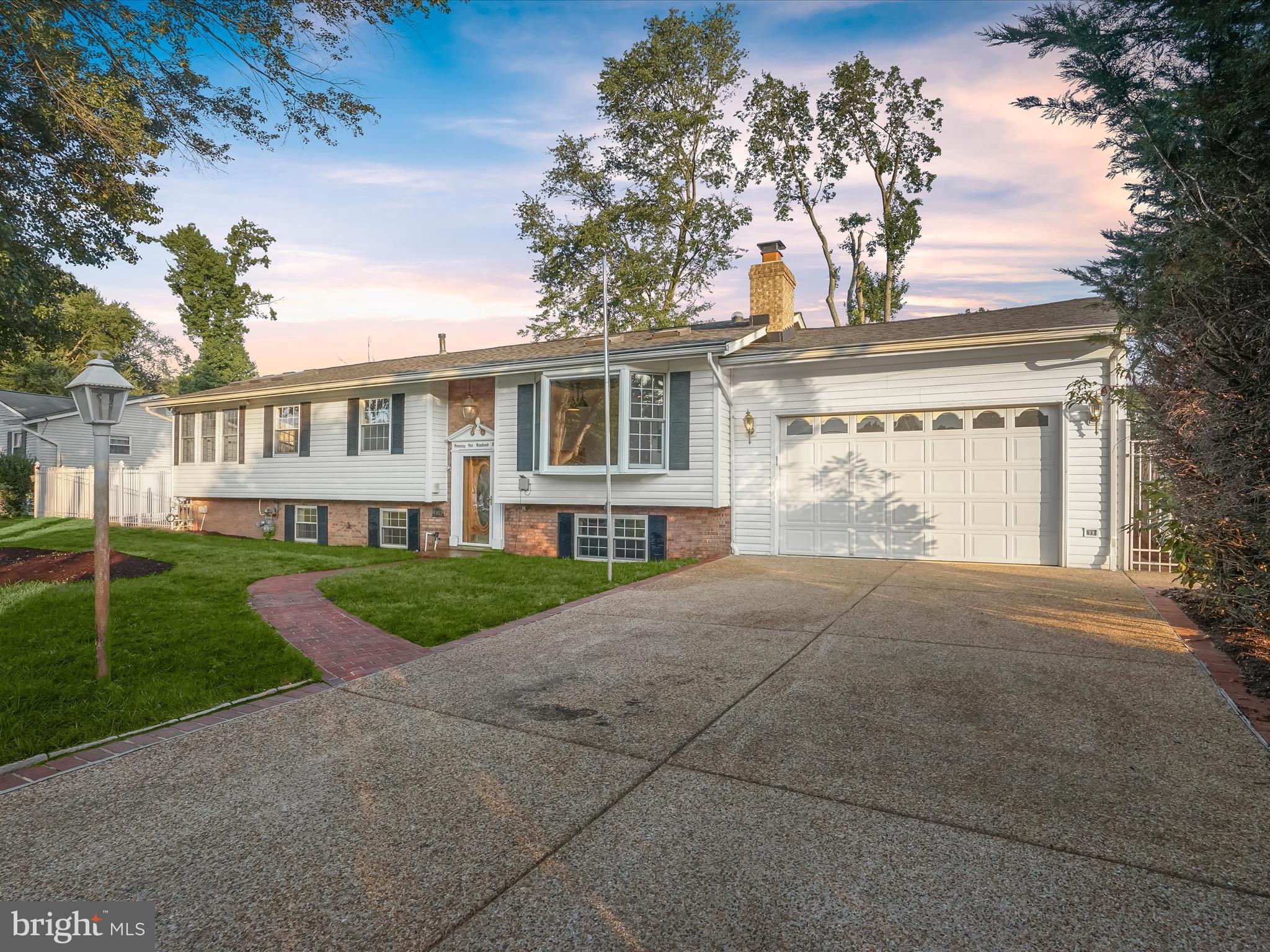 7605 MCCLOUD COURT