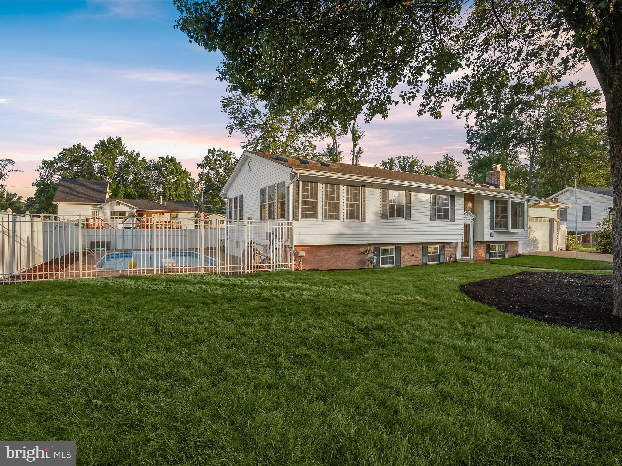7605 MCCLOUD COURT