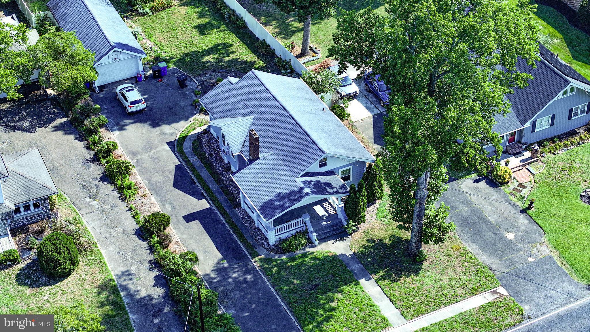 763 CENTRAL AVENUE