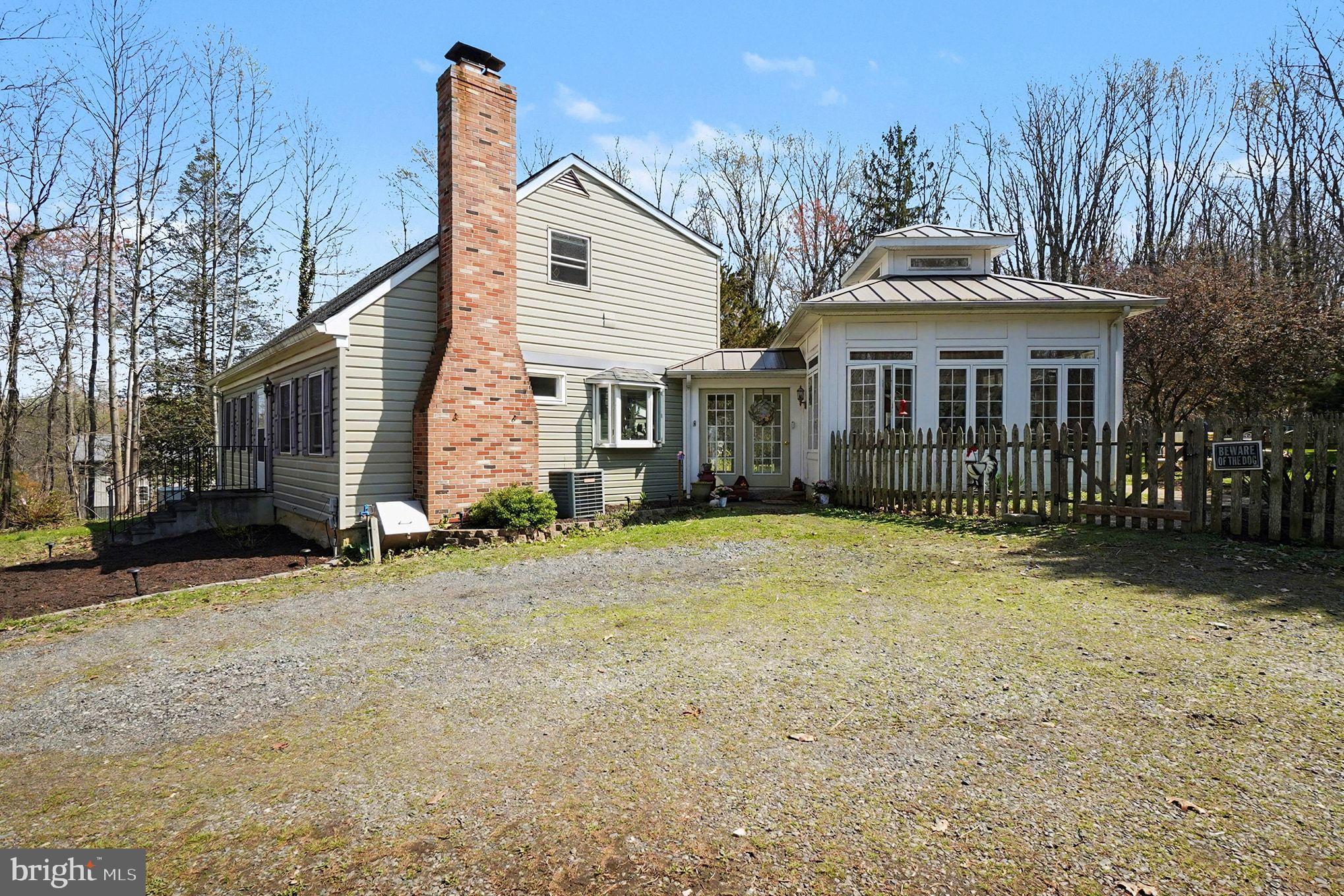 8 SPRING HILL LANE