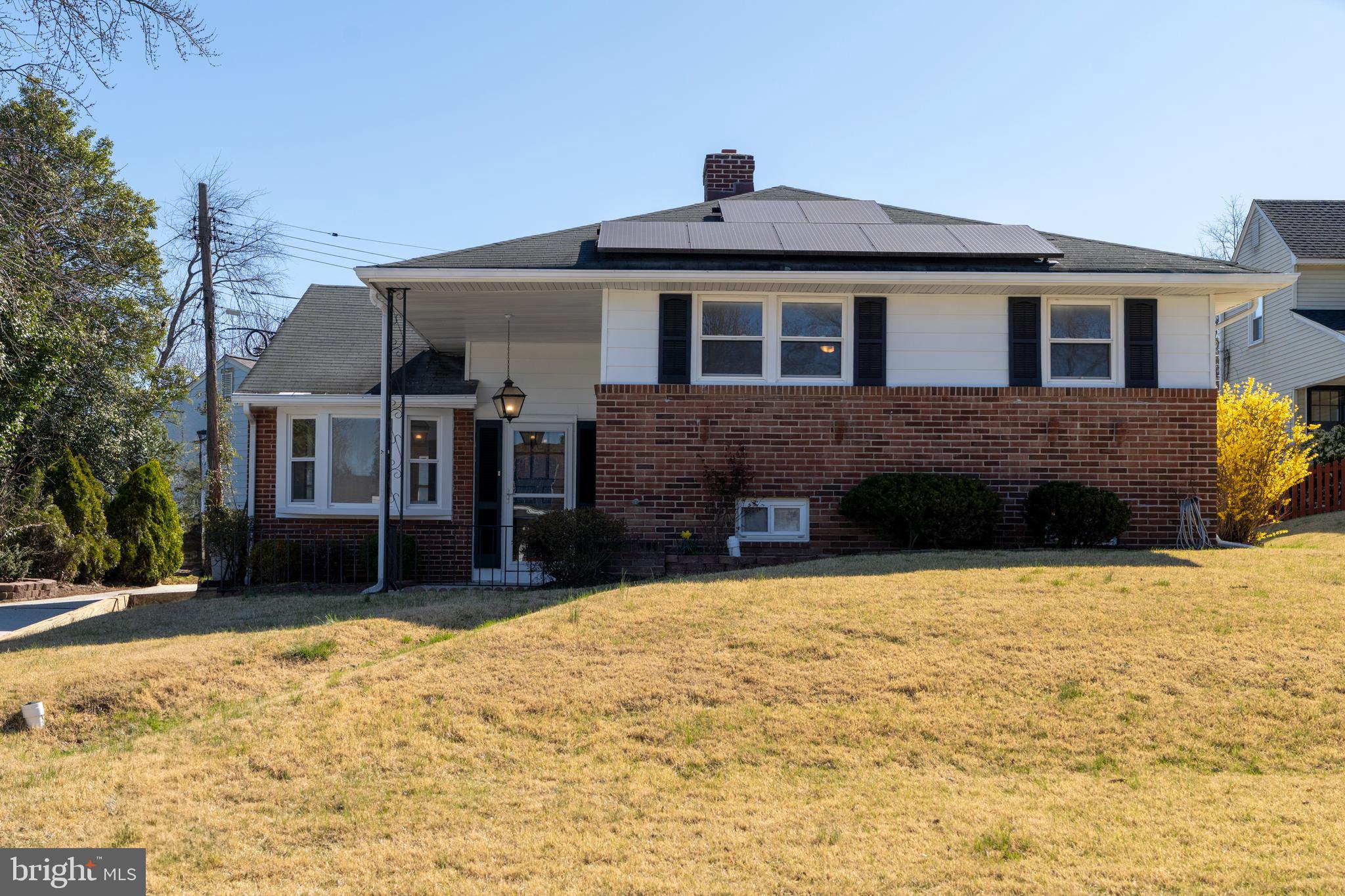 LOCH HILL - Residential