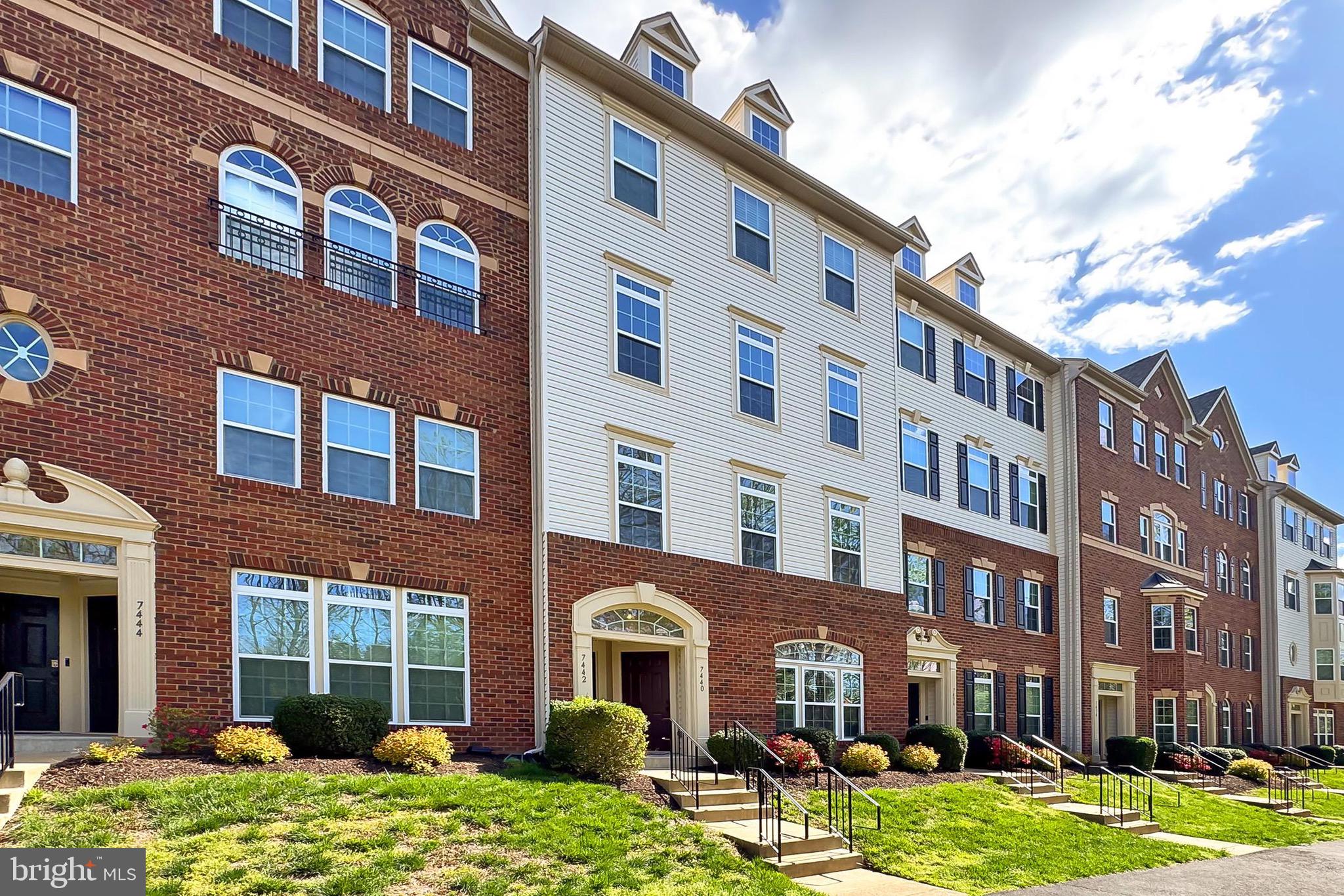 SOMERSET CONDO - Residential