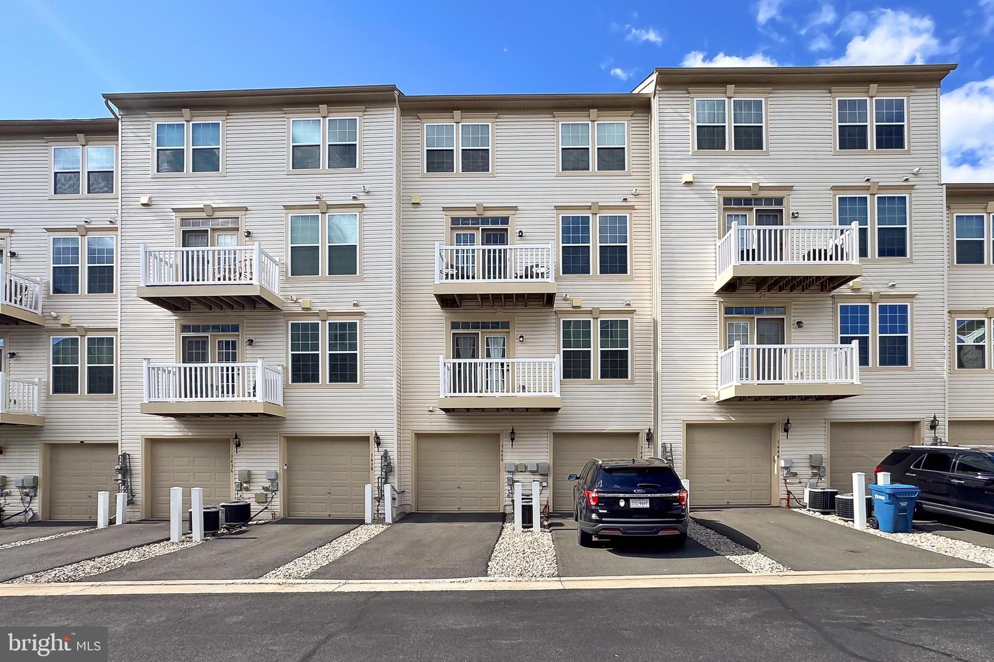 SOMERSET CONDO - Residential