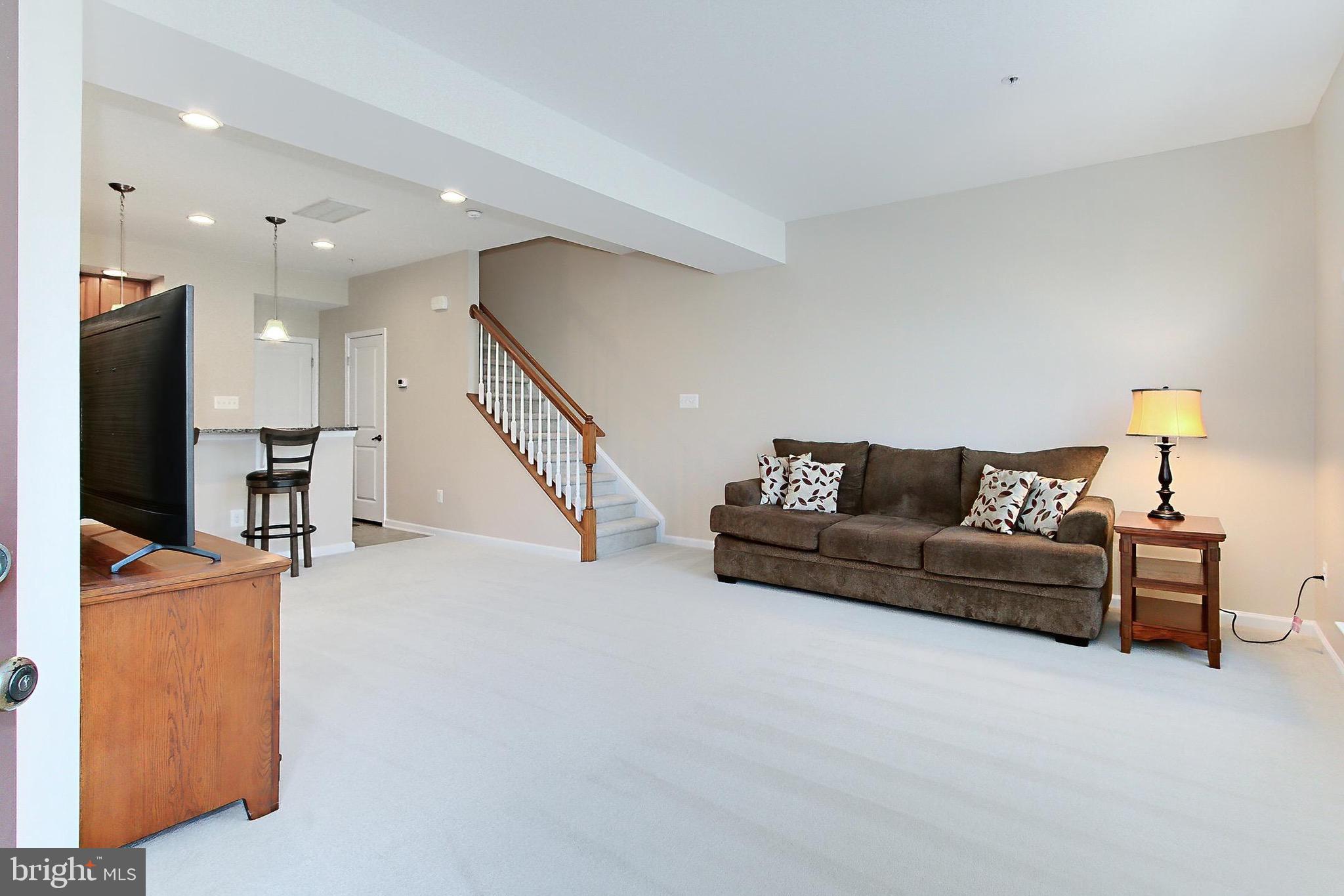 SOMERSET CONDO - Residential