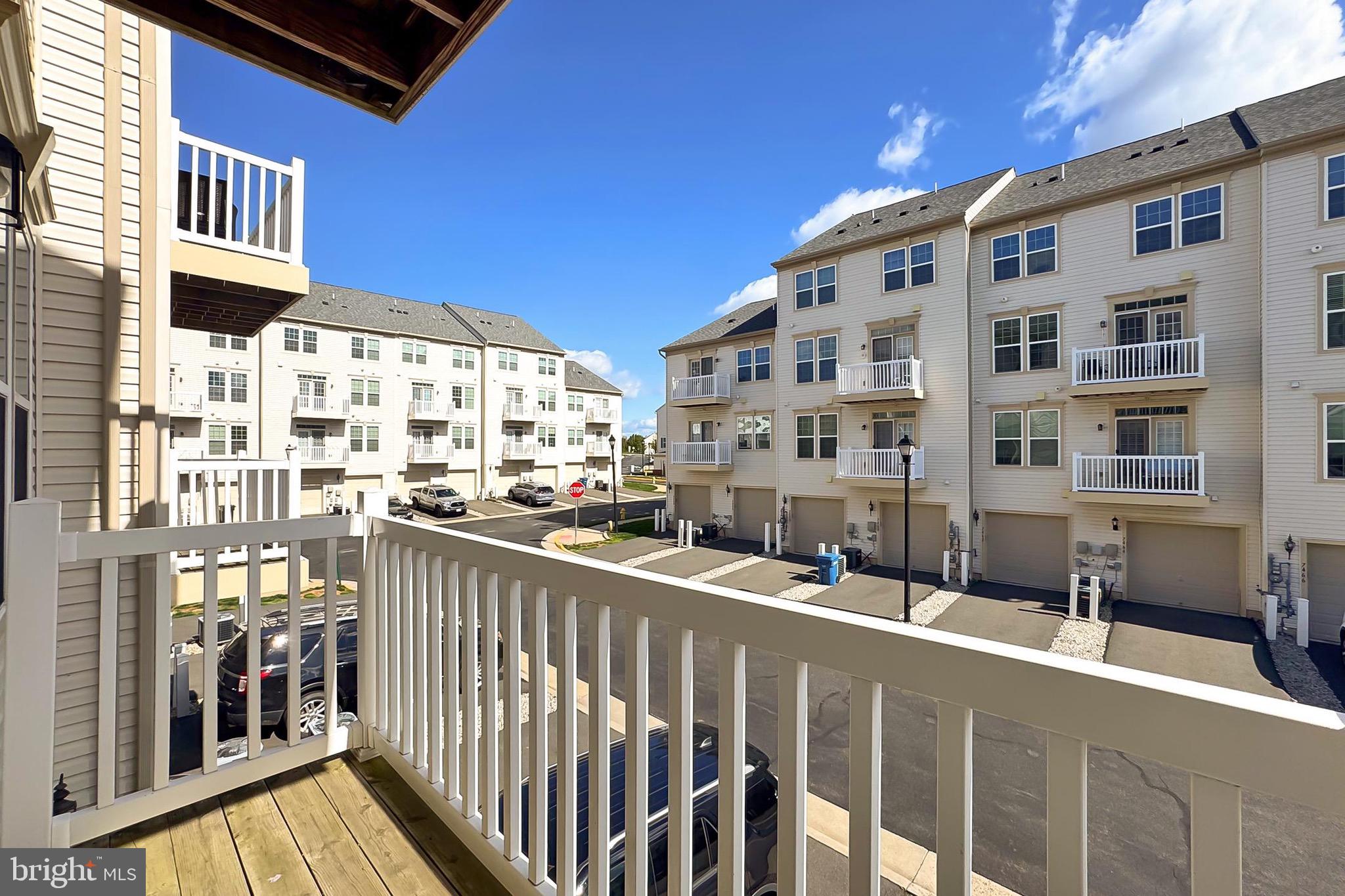 SOMERSET CONDO - Residential