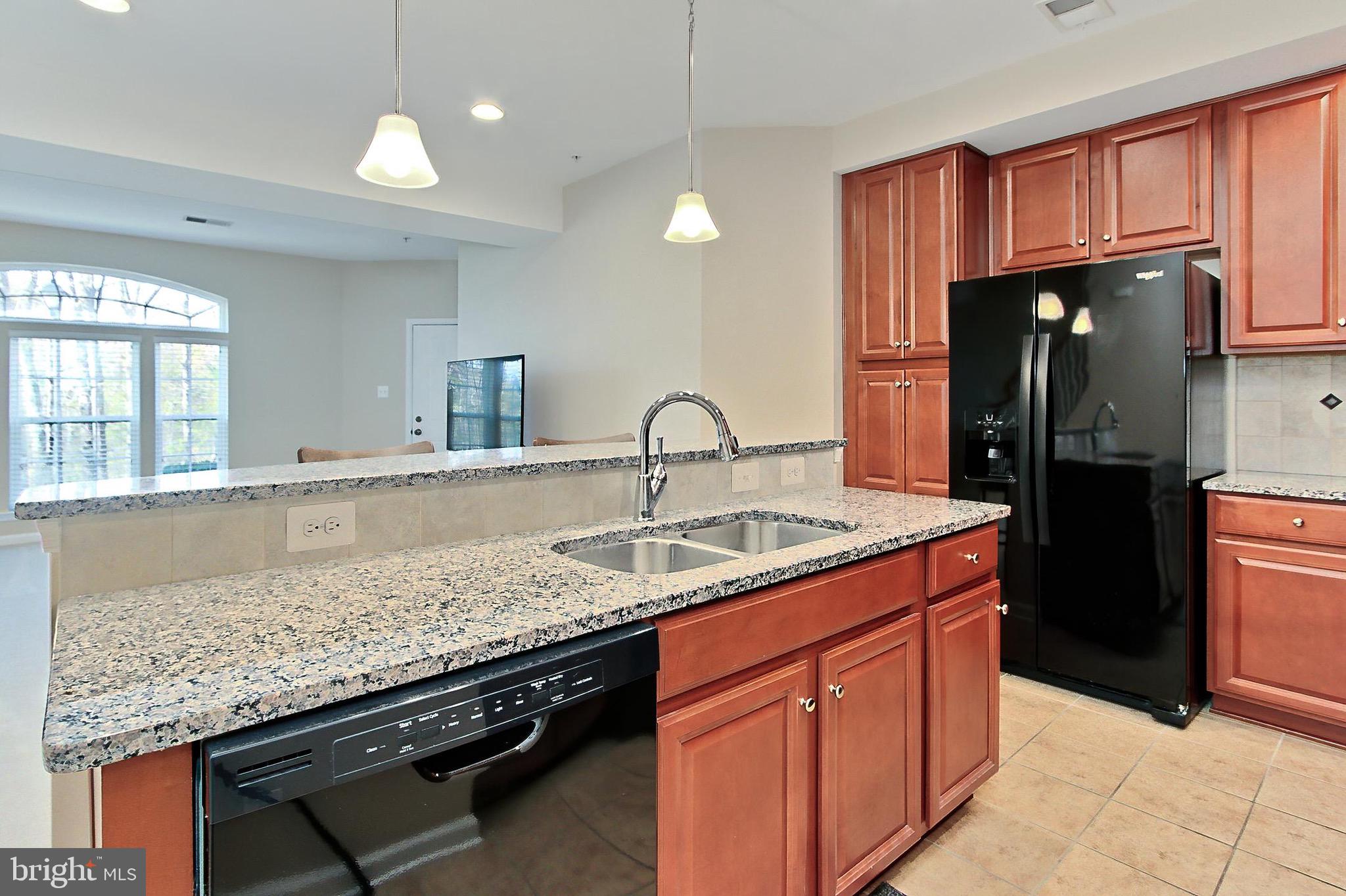 SOMERSET CONDO - Residential