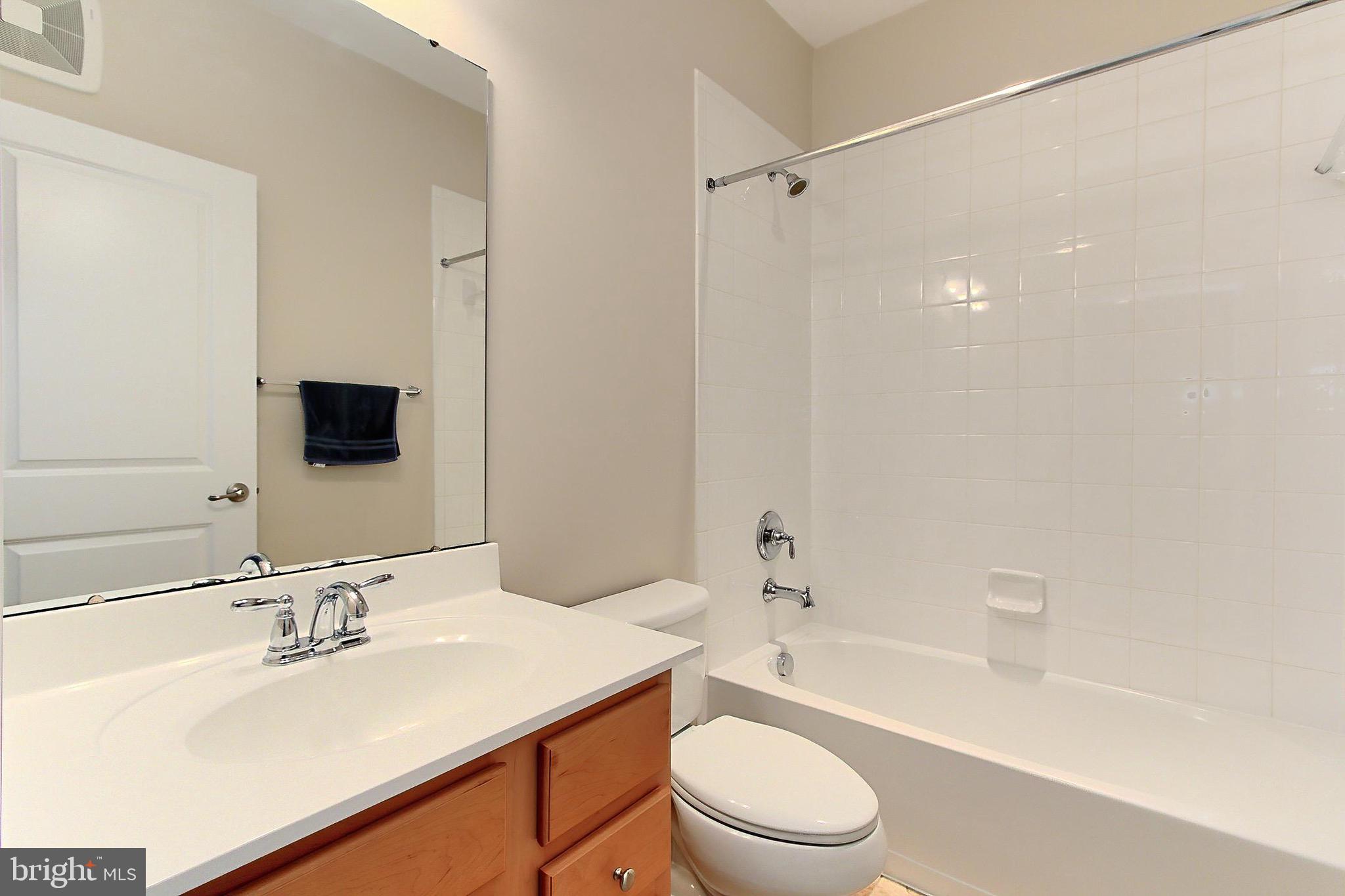 SOMERSET CONDO - Residential