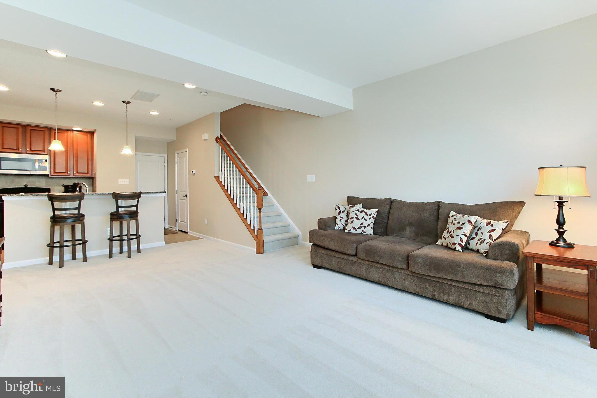 SOMERSET CONDO - Residential