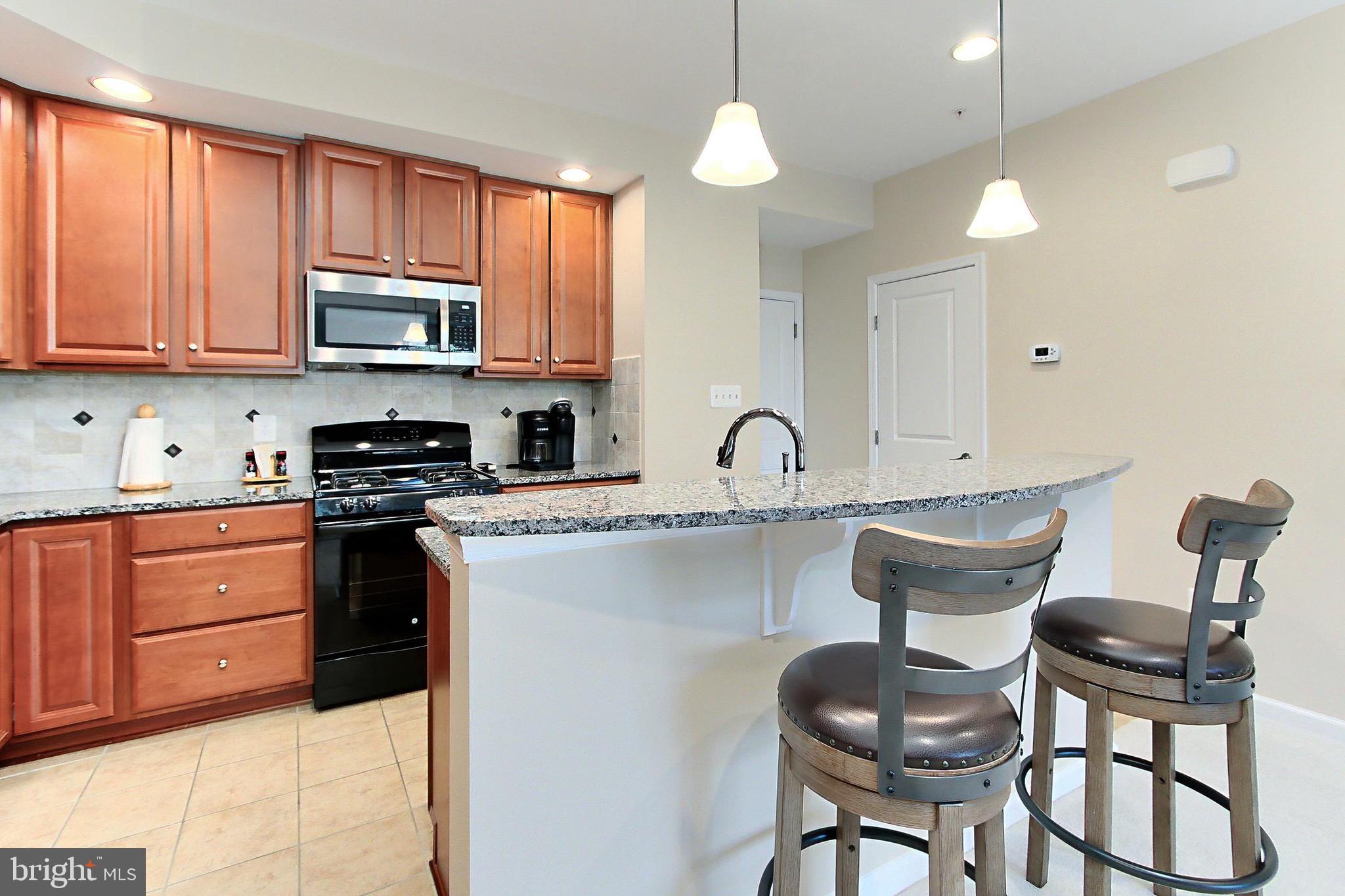 SOMERSET CONDO - Residential