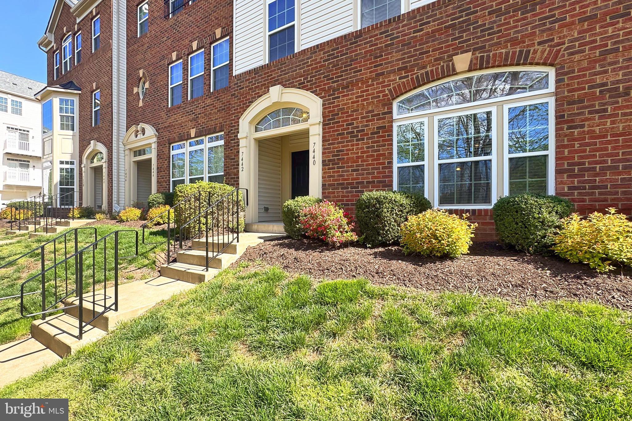 SOMERSET CONDO - Residential