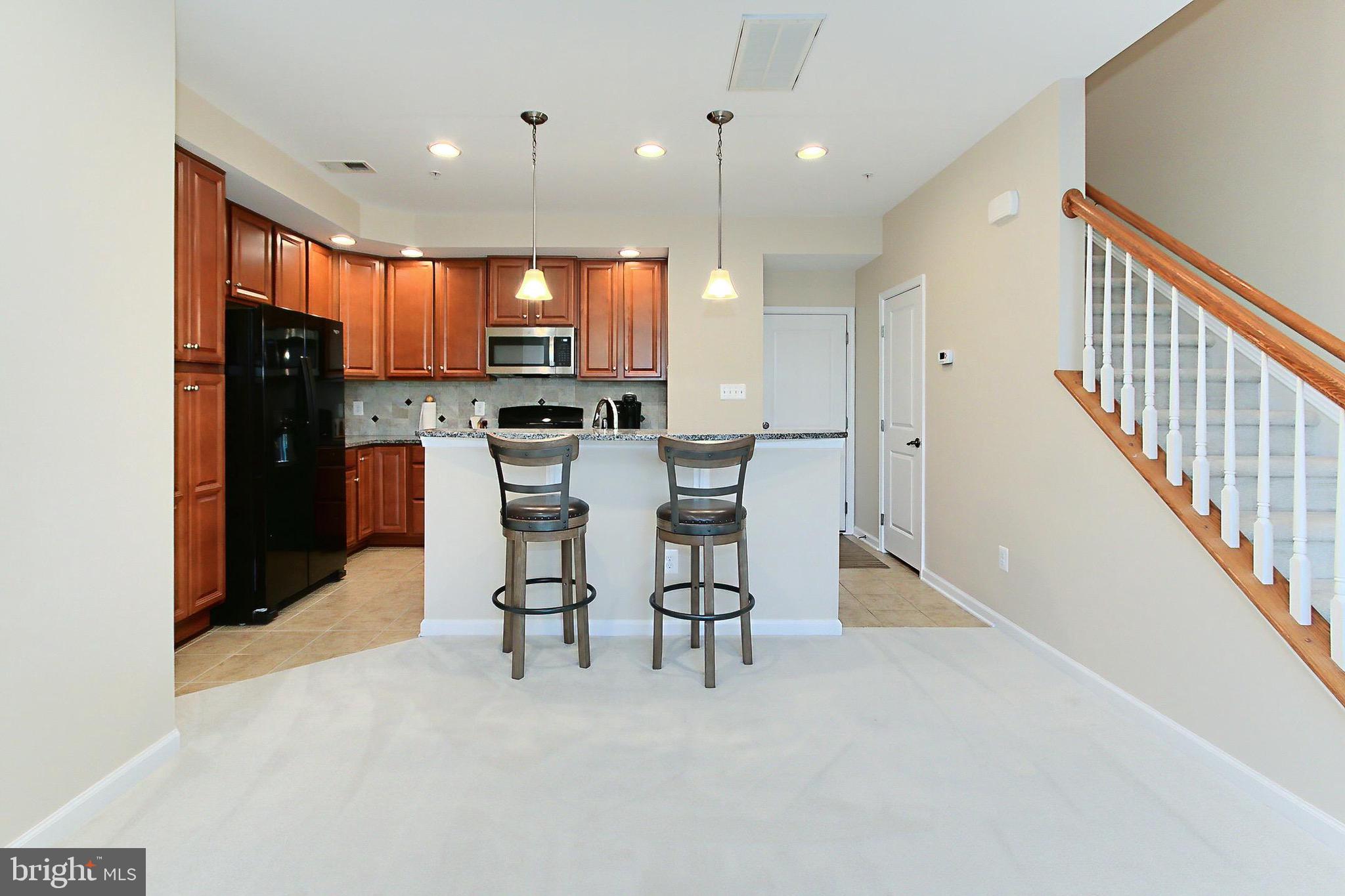 SOMERSET CONDO - Residential