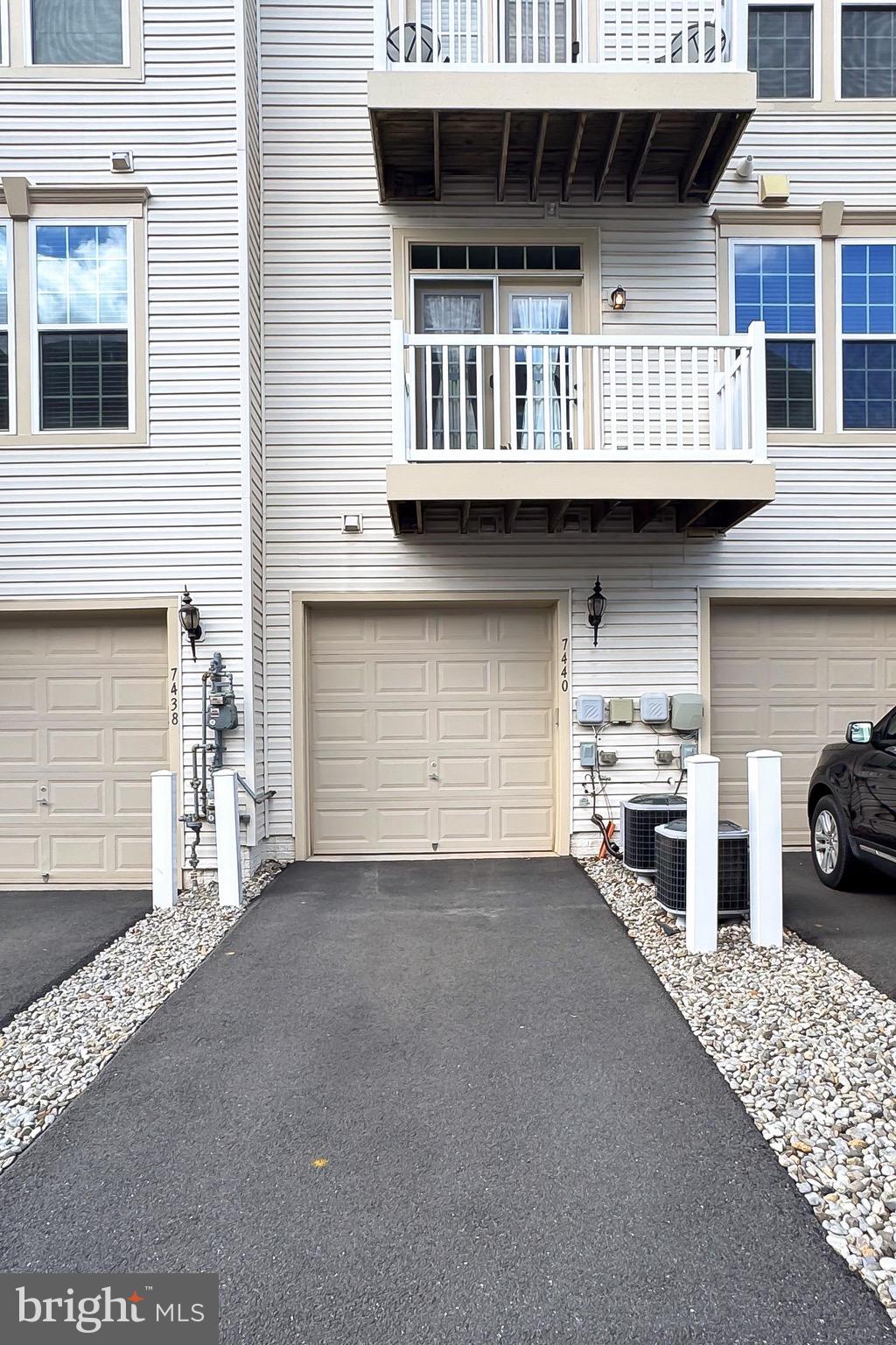 SOMERSET CONDO - Residential