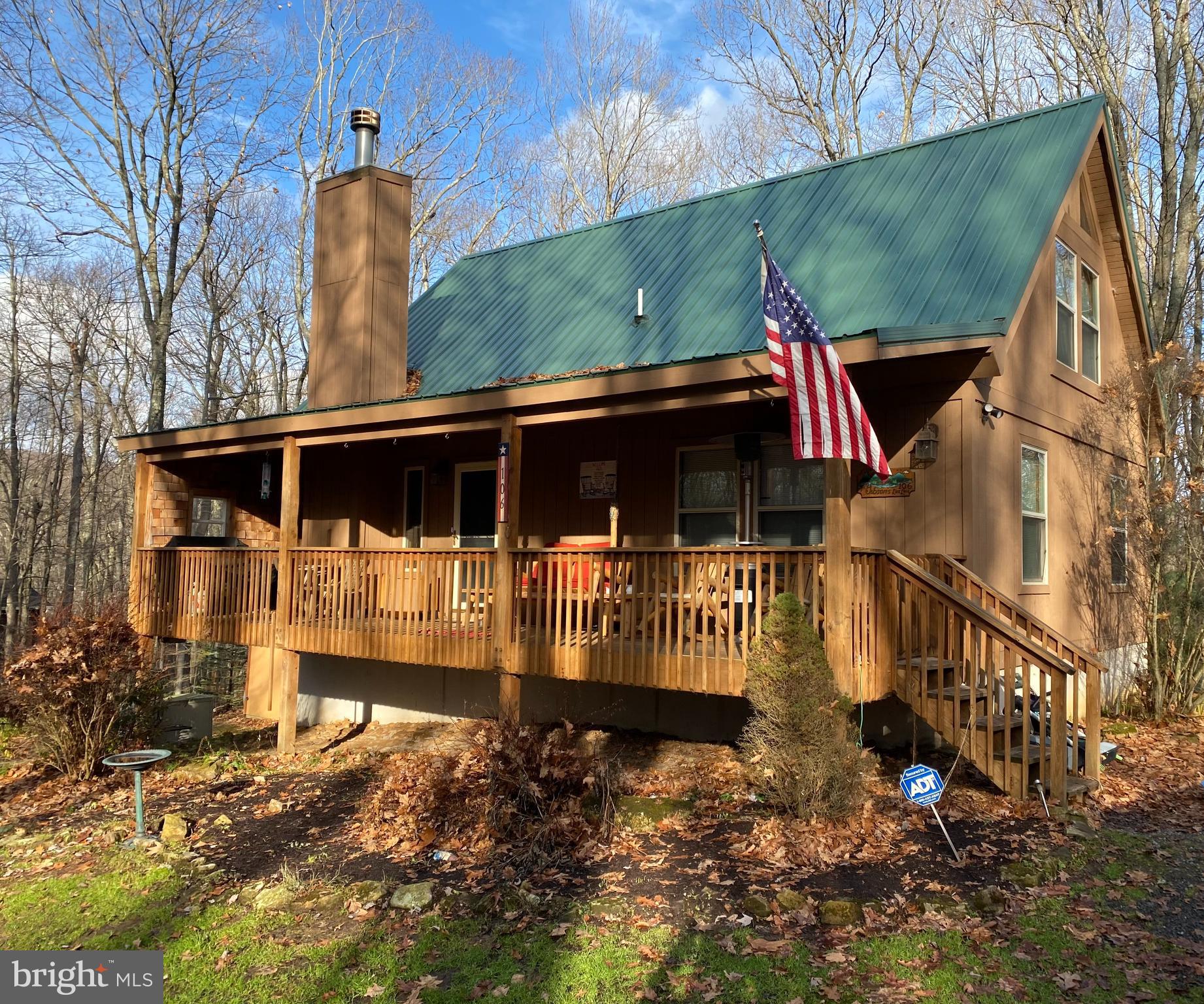 SWANTON - Residential
