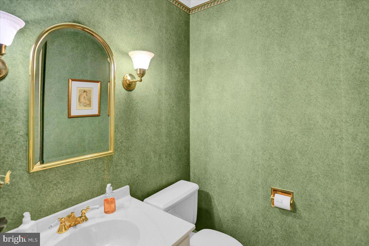 GLEN OLEY FARMS - Residential