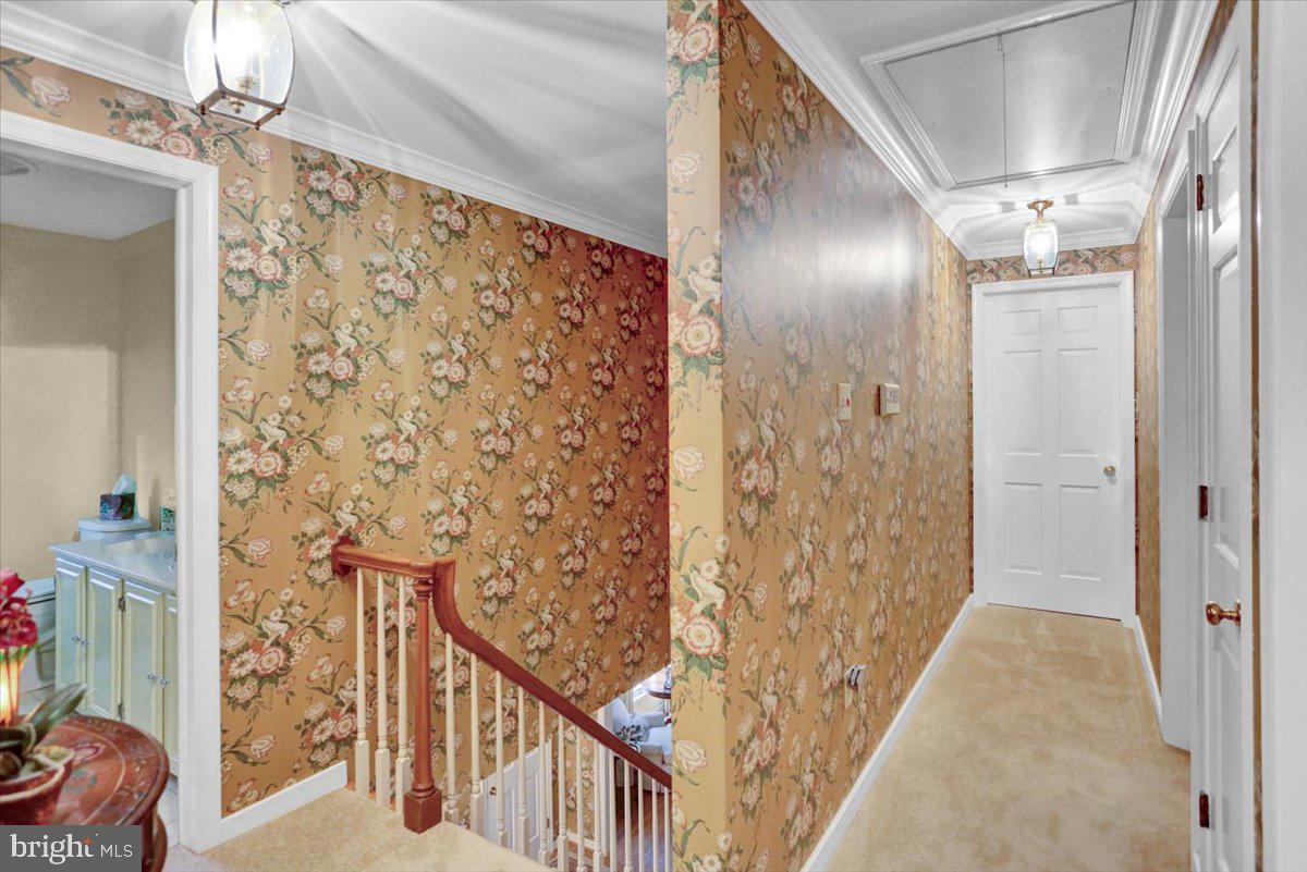 GLEN OLEY FARMS - Residential