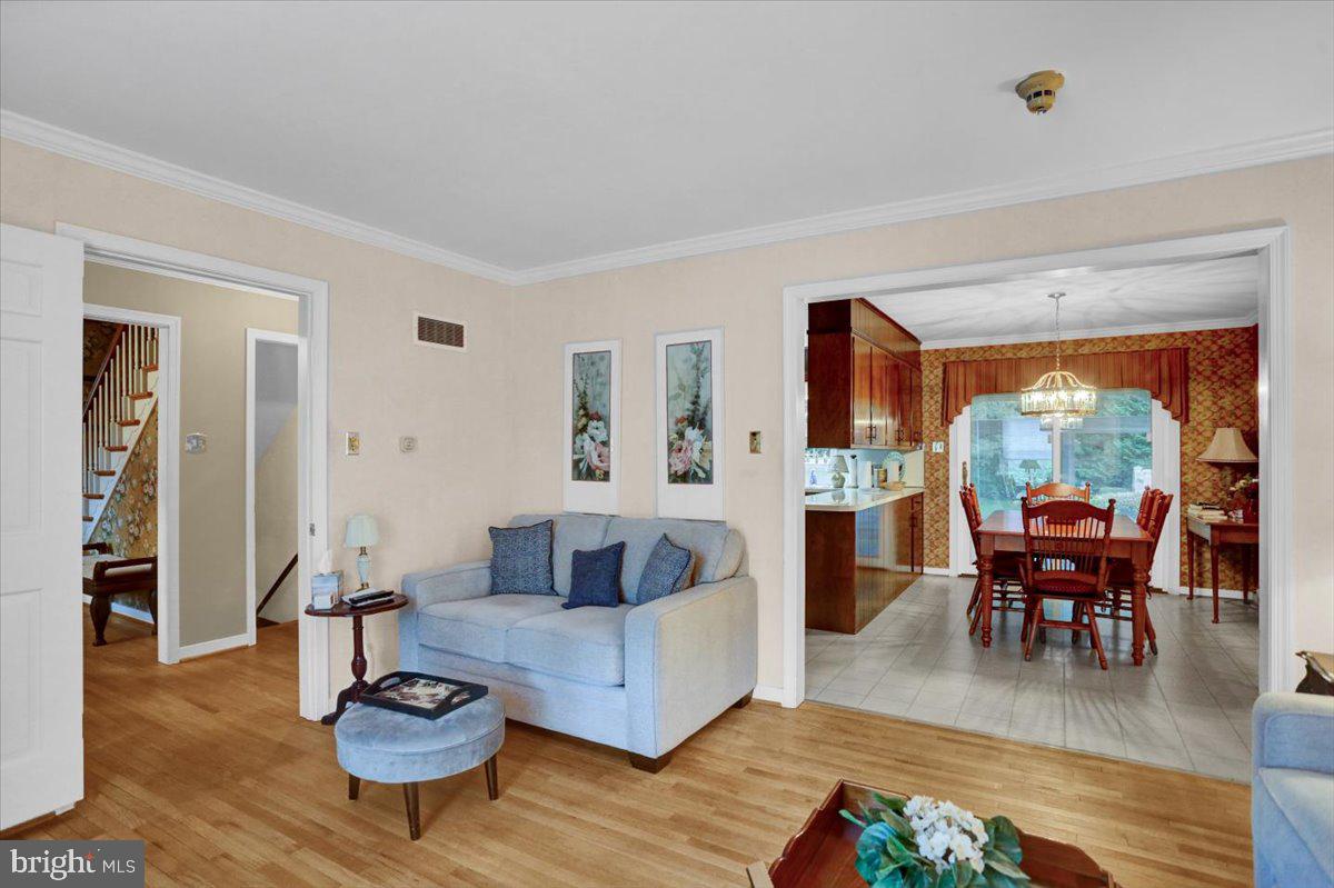 GLEN OLEY FARMS - Residential