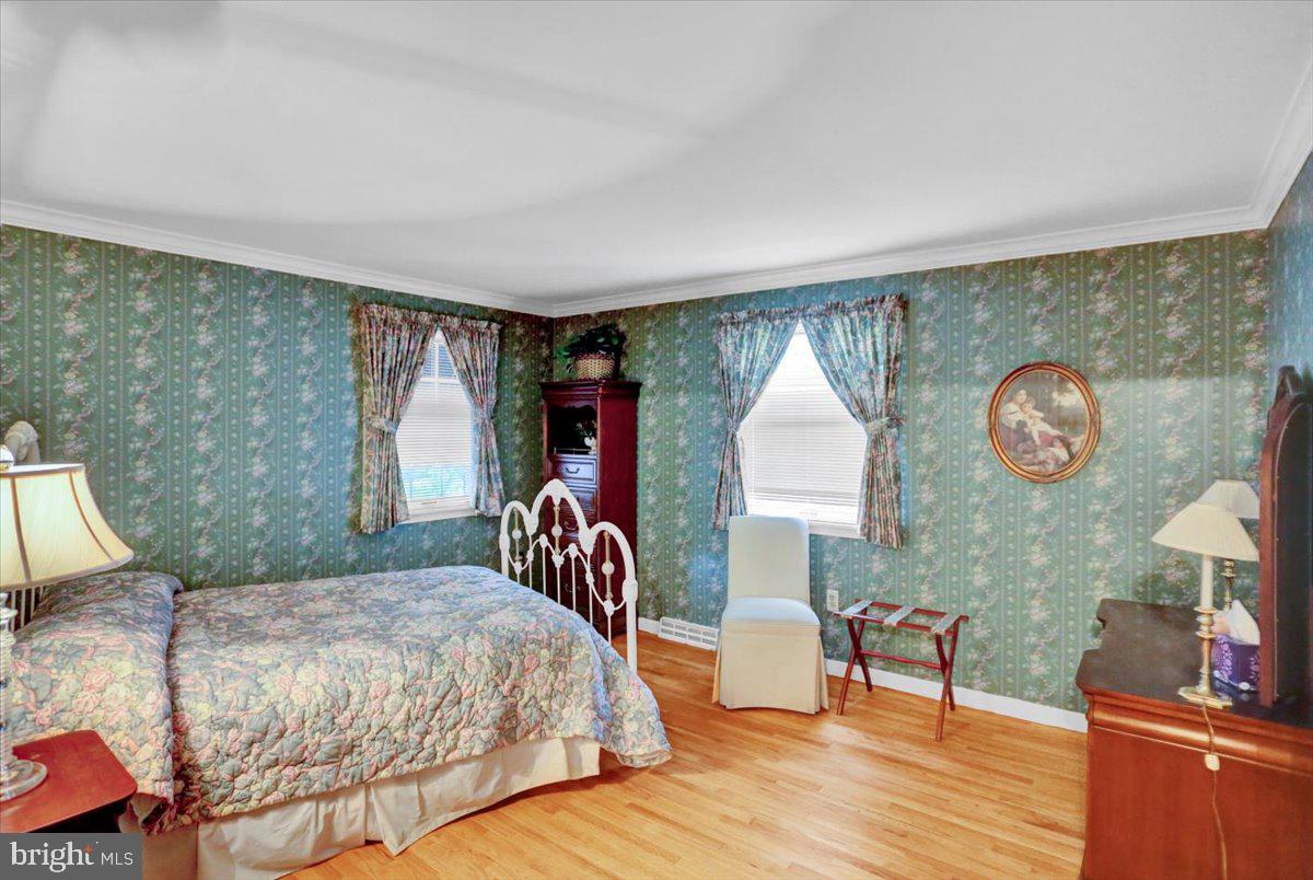 GLEN OLEY FARMS - Residential