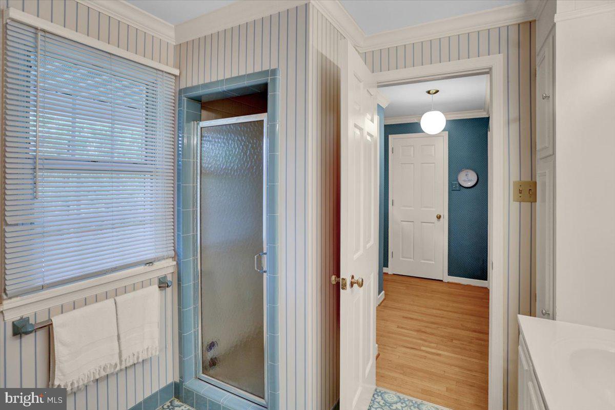 GLEN OLEY FARMS - Residential