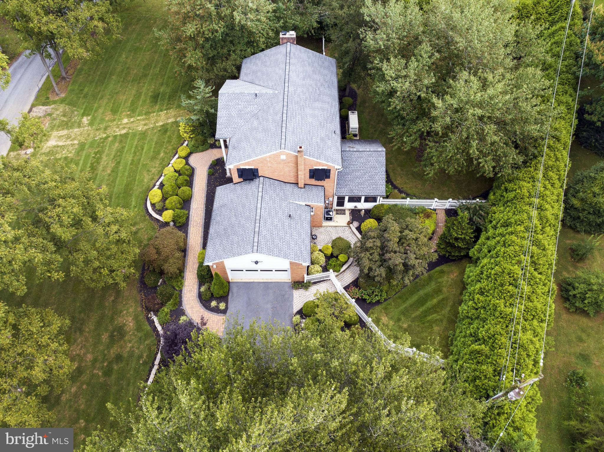 GLEN OLEY FARMS - Residential