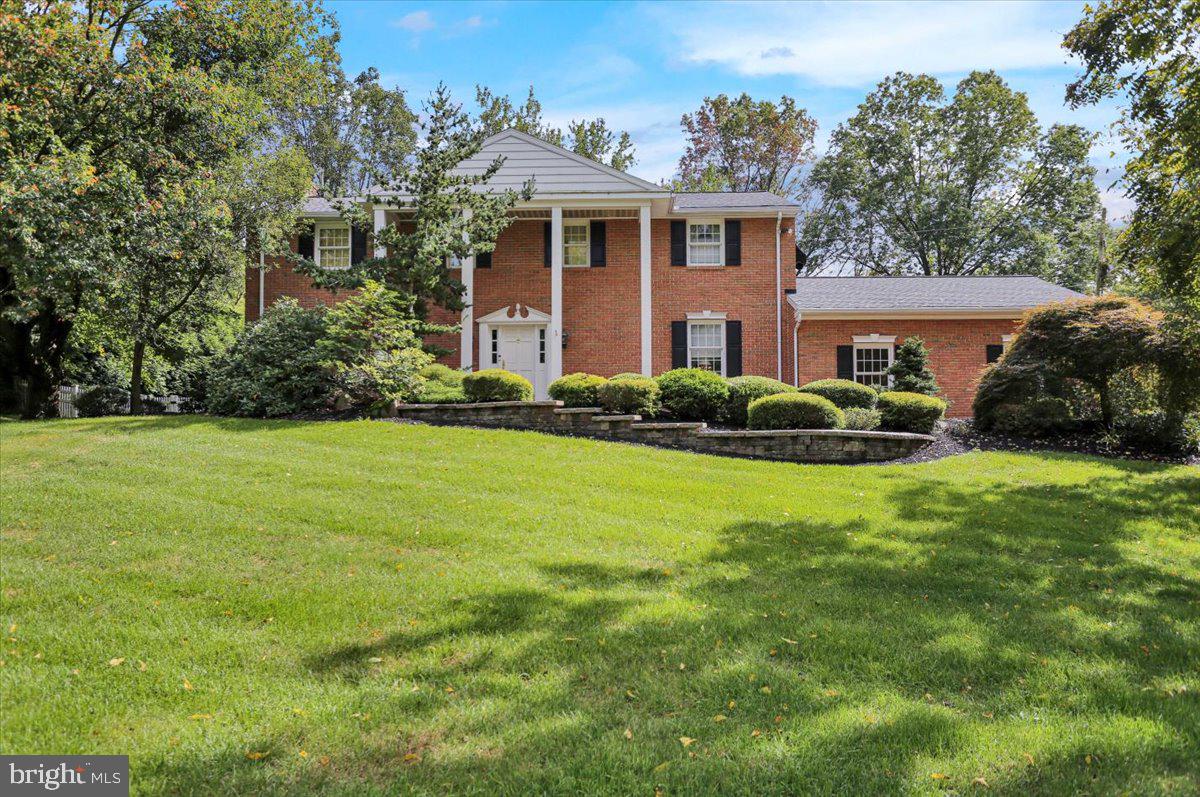 GLEN OLEY FARMS - Residential