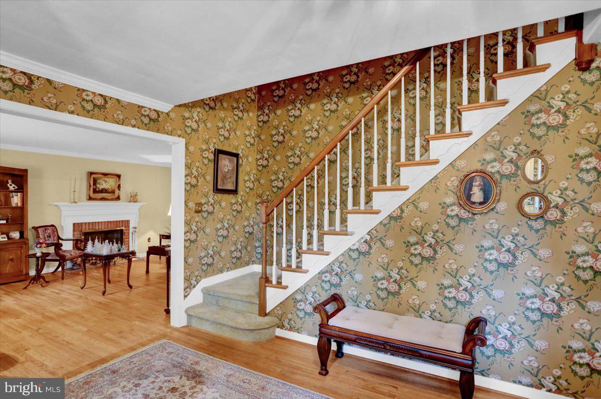 GLEN OLEY FARMS - Residential