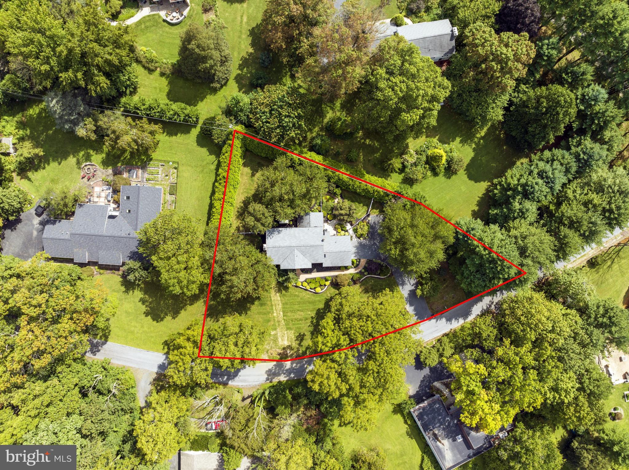 GLEN OLEY FARMS - Residential