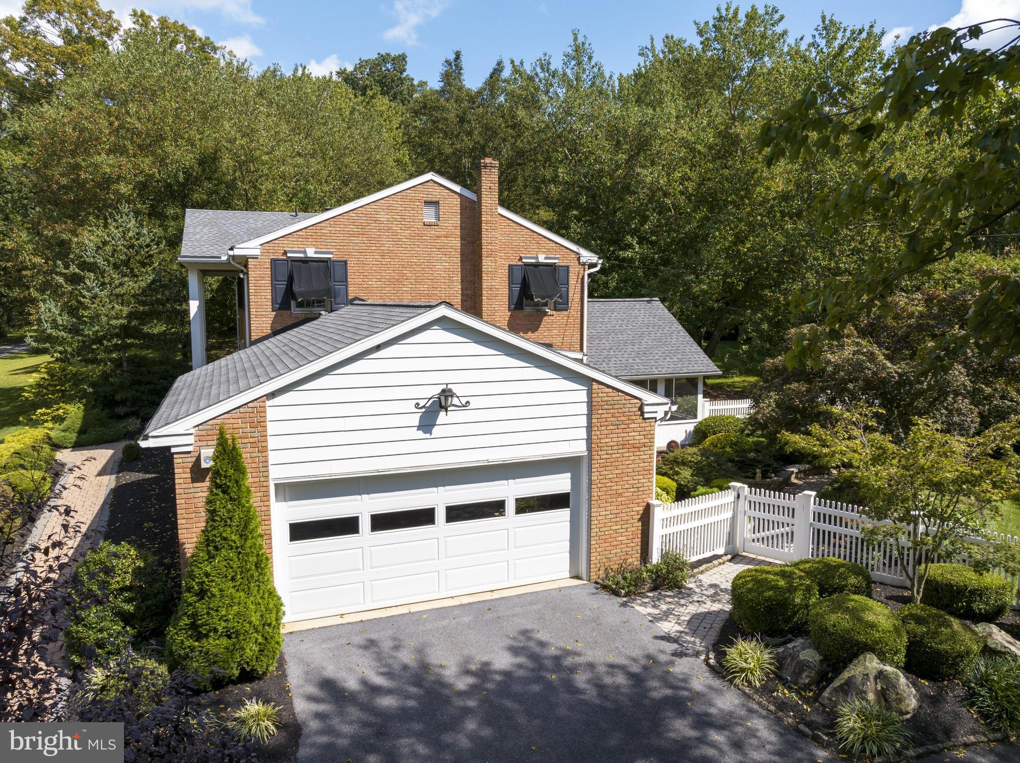 GLEN OLEY FARMS - Residential