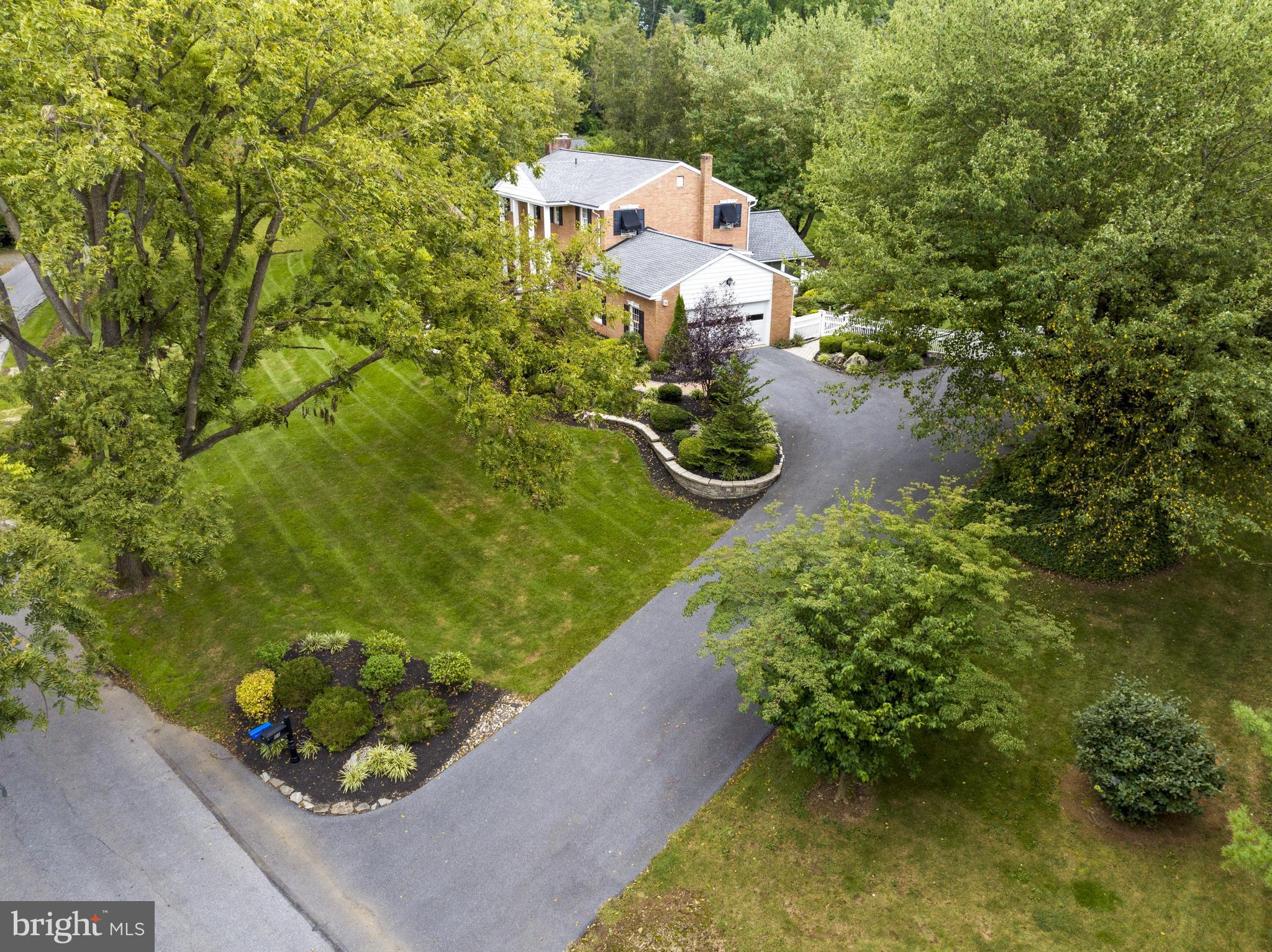 GLEN OLEY FARMS - Residential