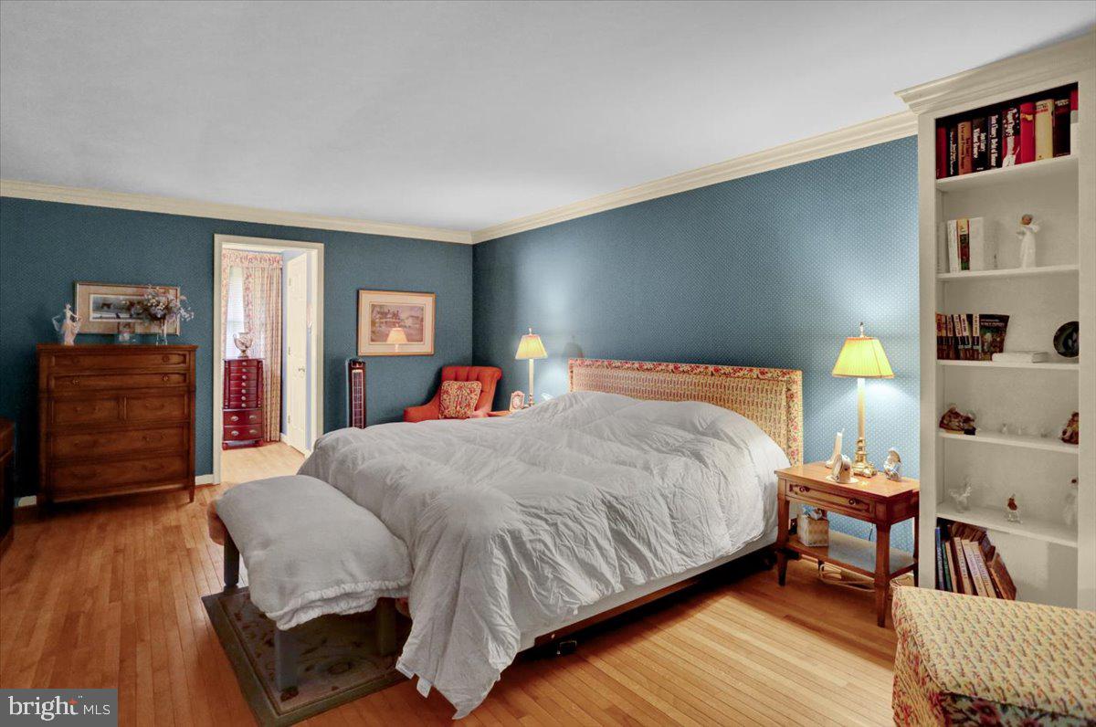 GLEN OLEY FARMS - Residential