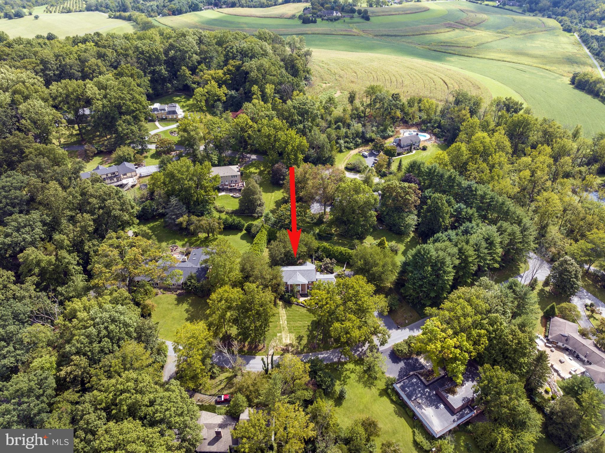 GLEN OLEY FARMS - Residential