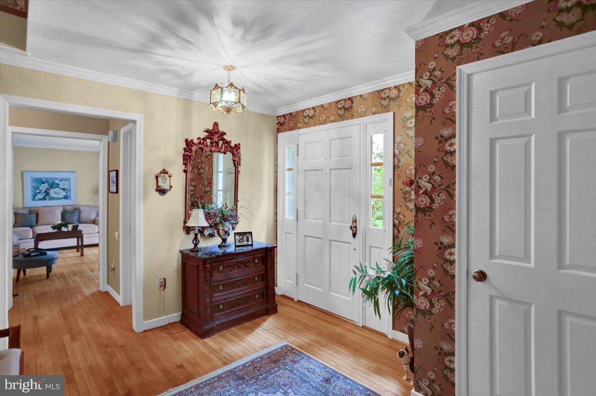 GLEN OLEY FARMS - Residential