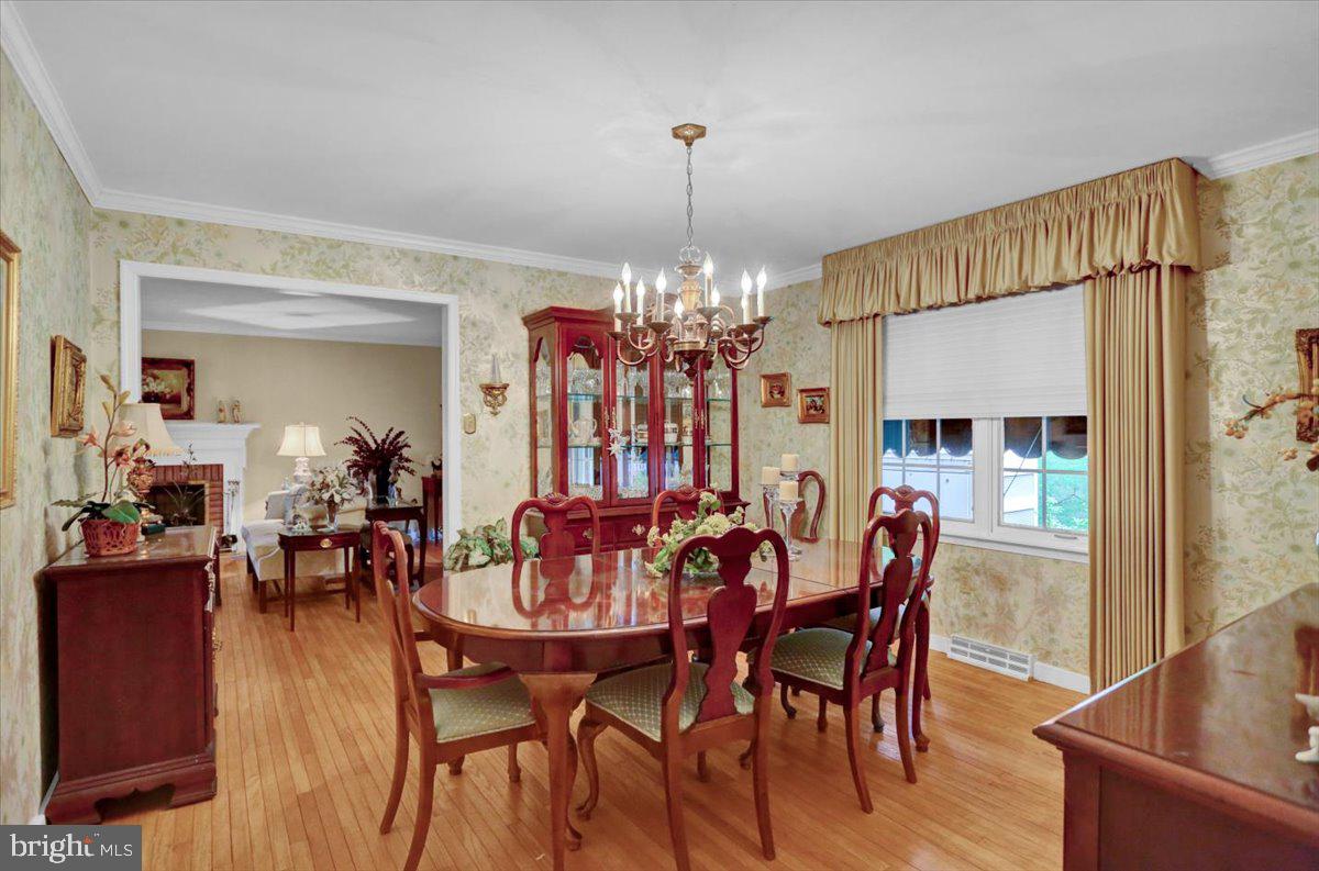 GLEN OLEY FARMS - Residential