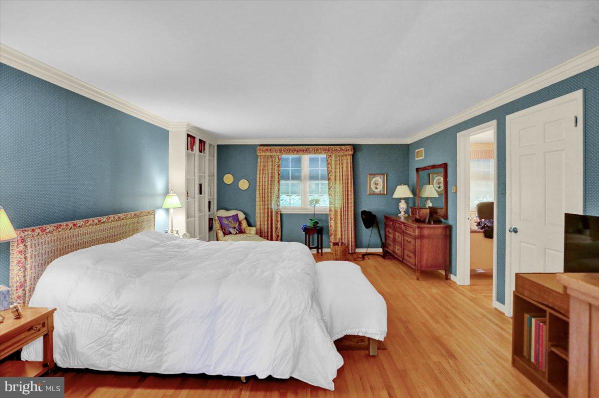 GLEN OLEY FARMS - Residential