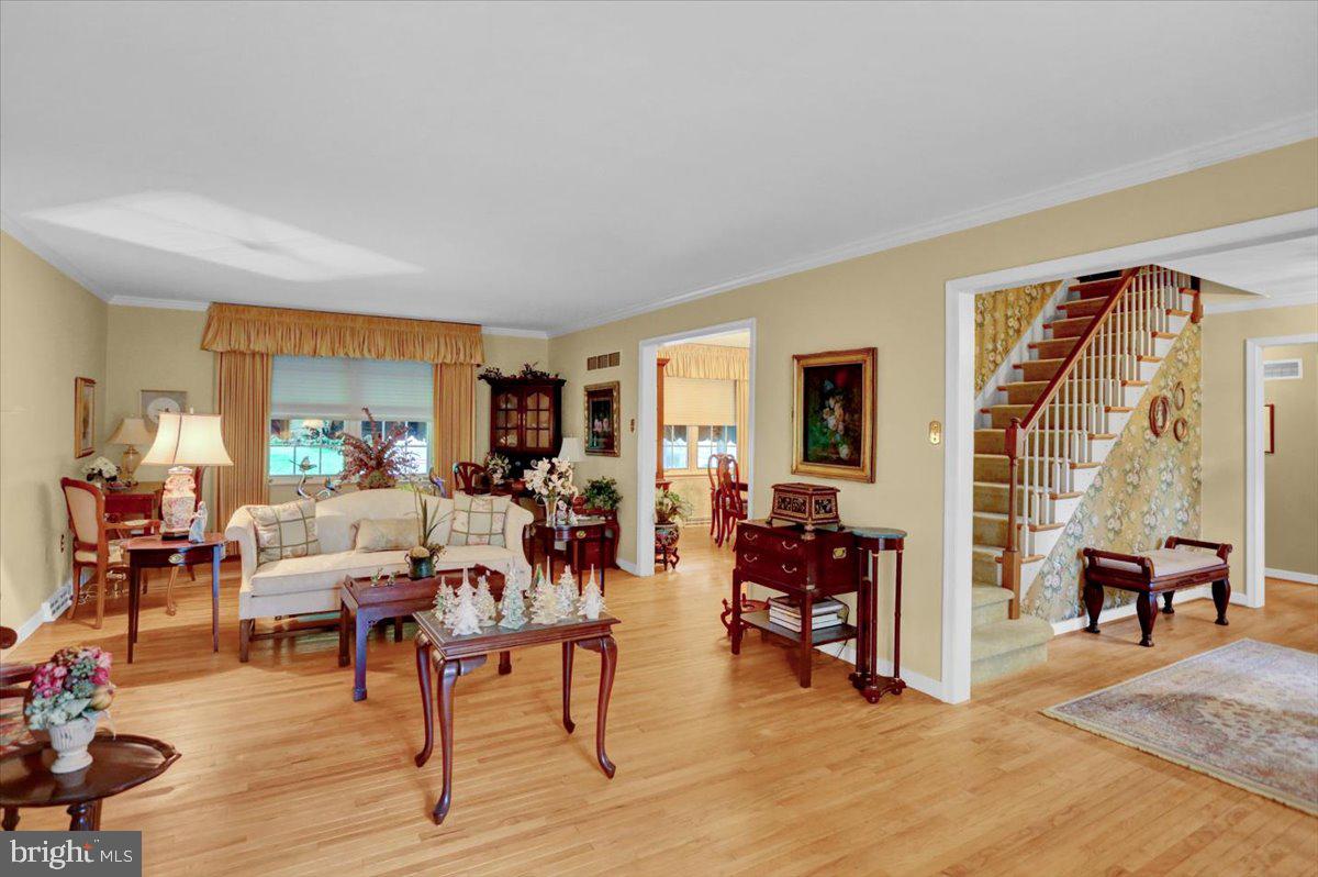 GLEN OLEY FARMS - Residential