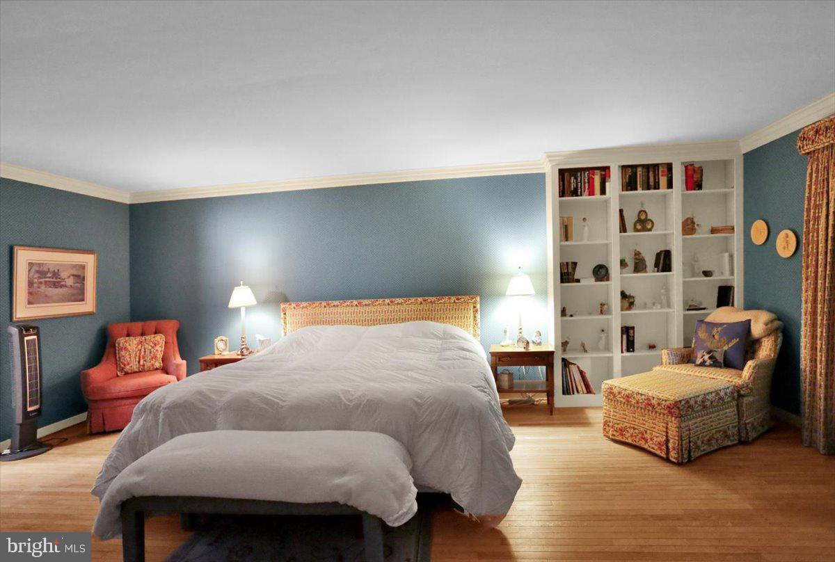 GLEN OLEY FARMS - Residential