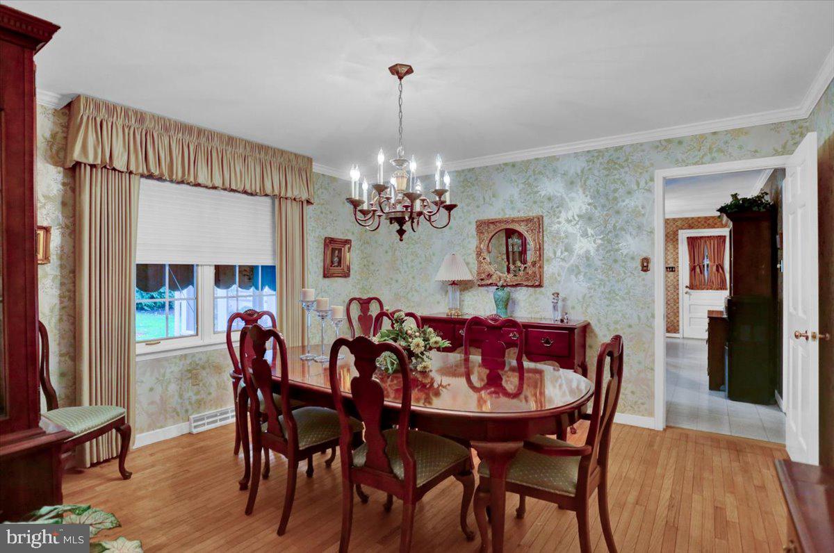 GLEN OLEY FARMS - Residential