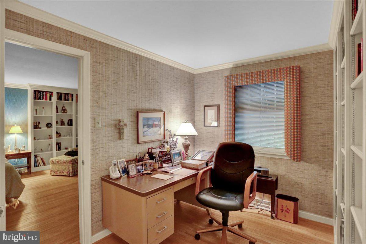 GLEN OLEY FARMS - Residential