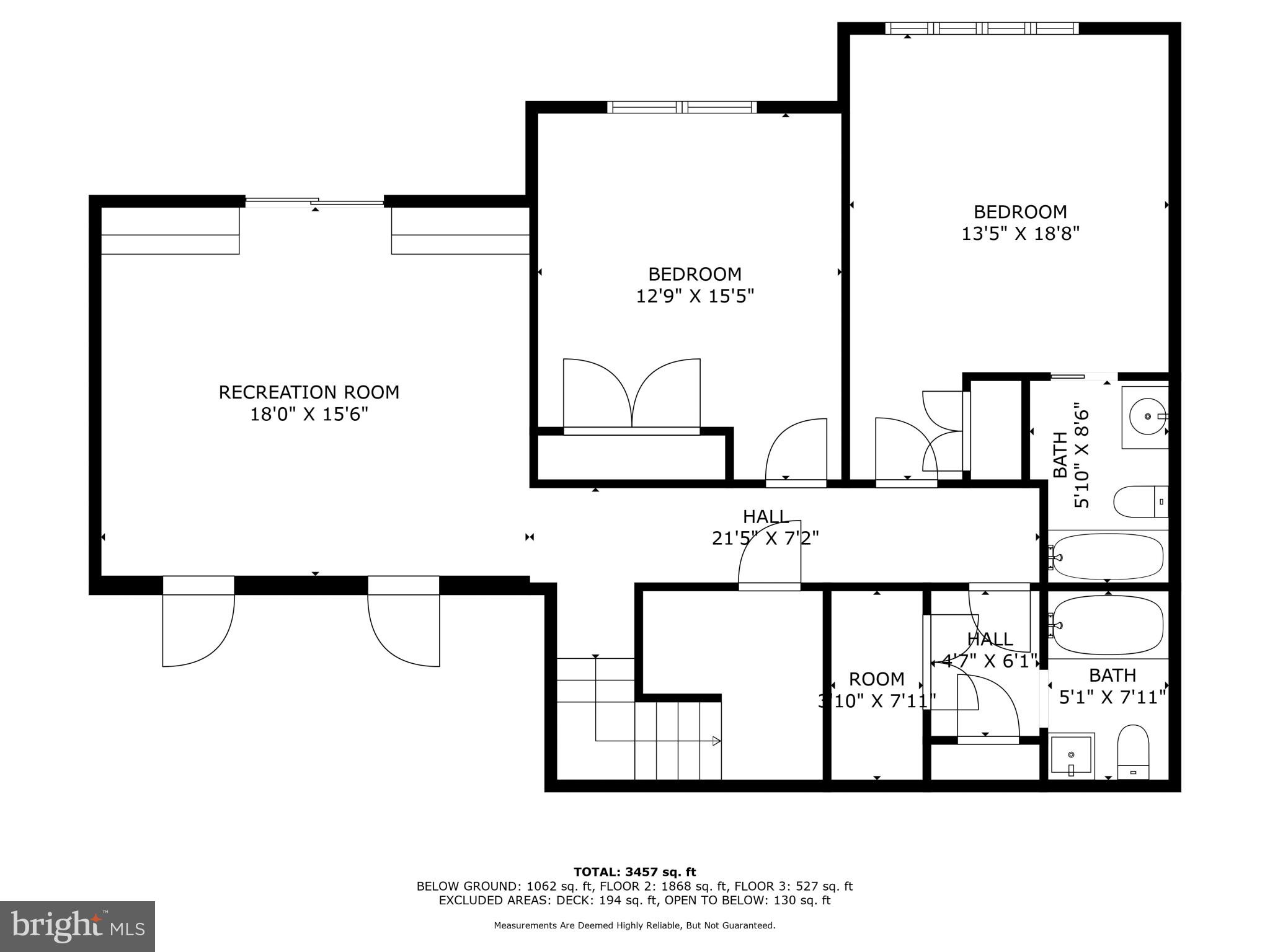 ROCKLAND - Residential