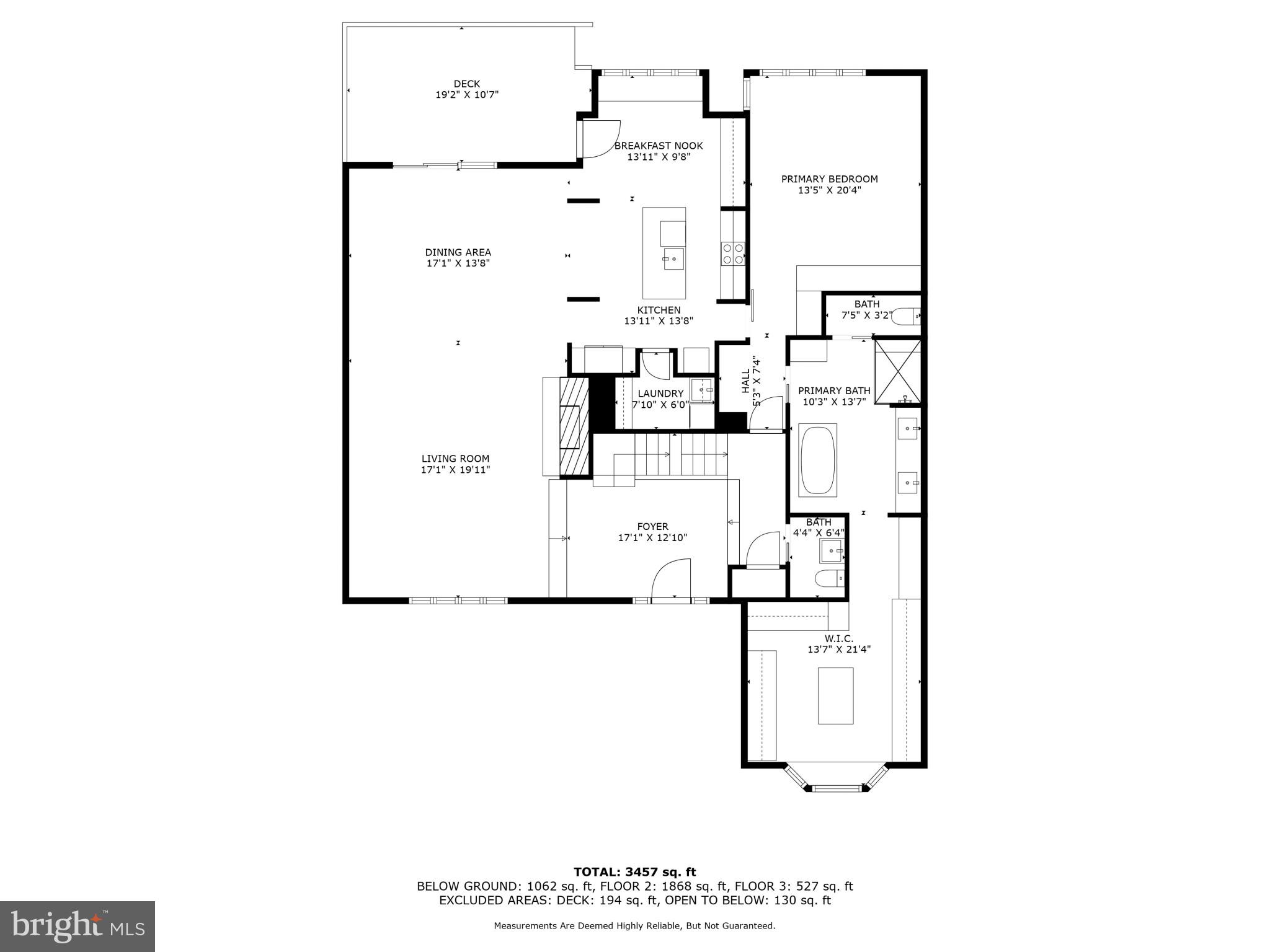 ROCKLAND - Residential