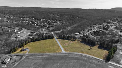 Vacant Land For Sale - LOT 2 Old Forge Road<br/> Franklin County, WAYNESBORO, PA 17268