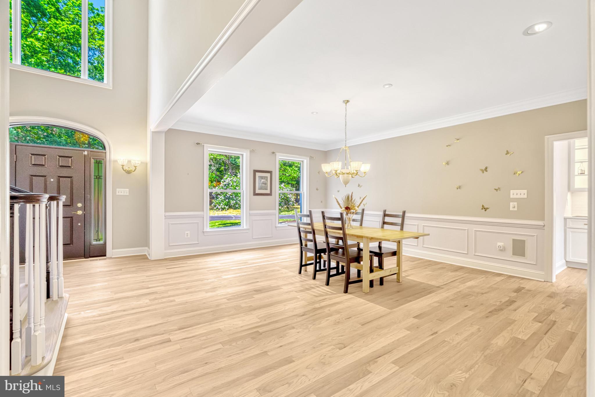 BEACON HILL - Residential