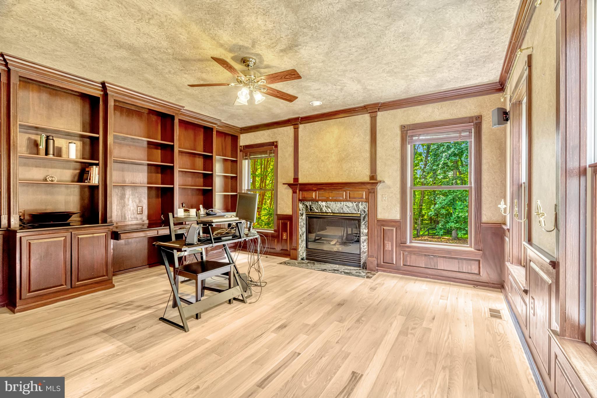 BEACON HILL - Residential