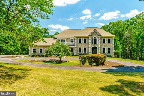 41185 CANTER LANE PAEONIAN SPRINGS VA 20129