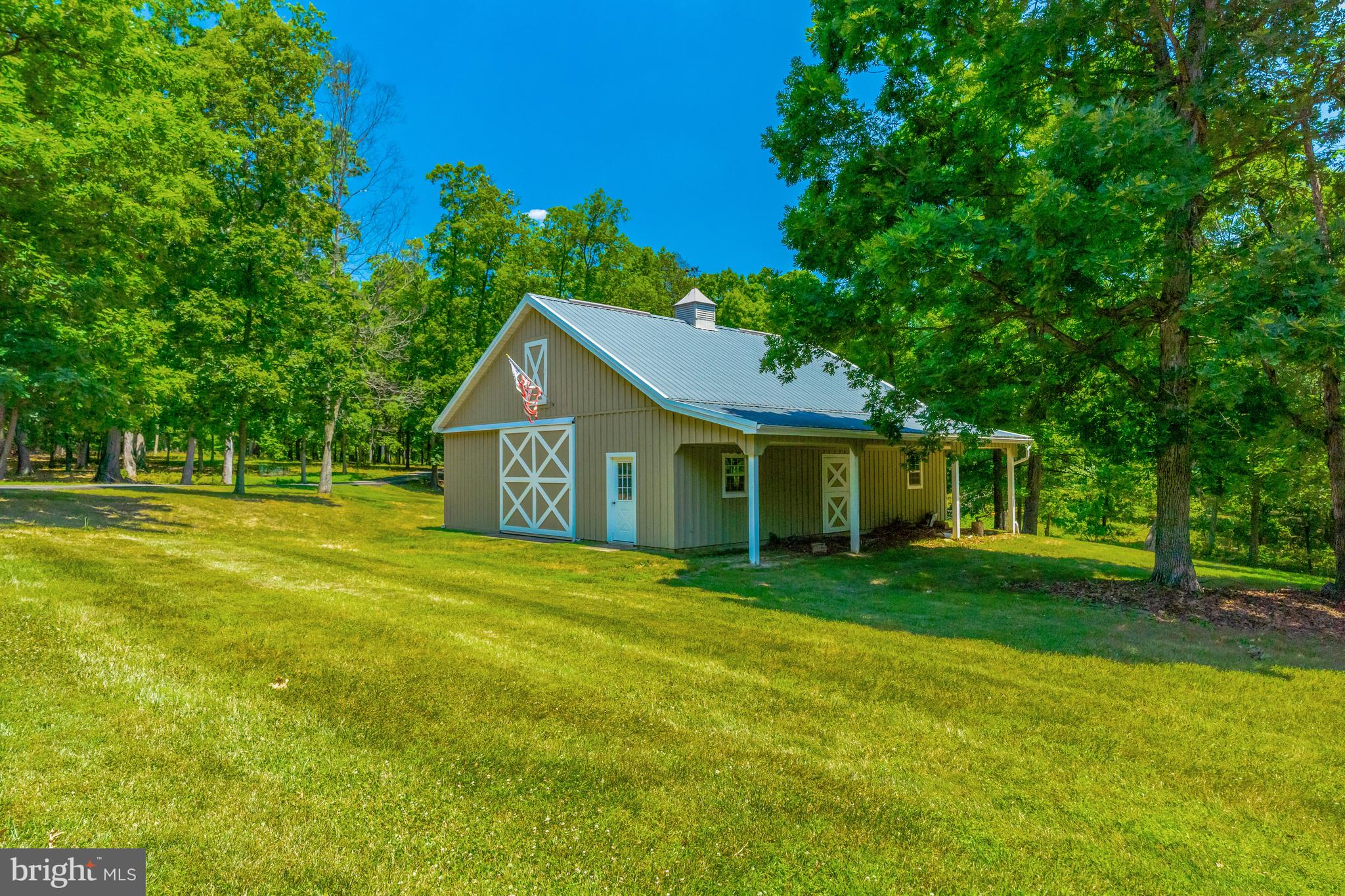 BEACON HILL - Residential