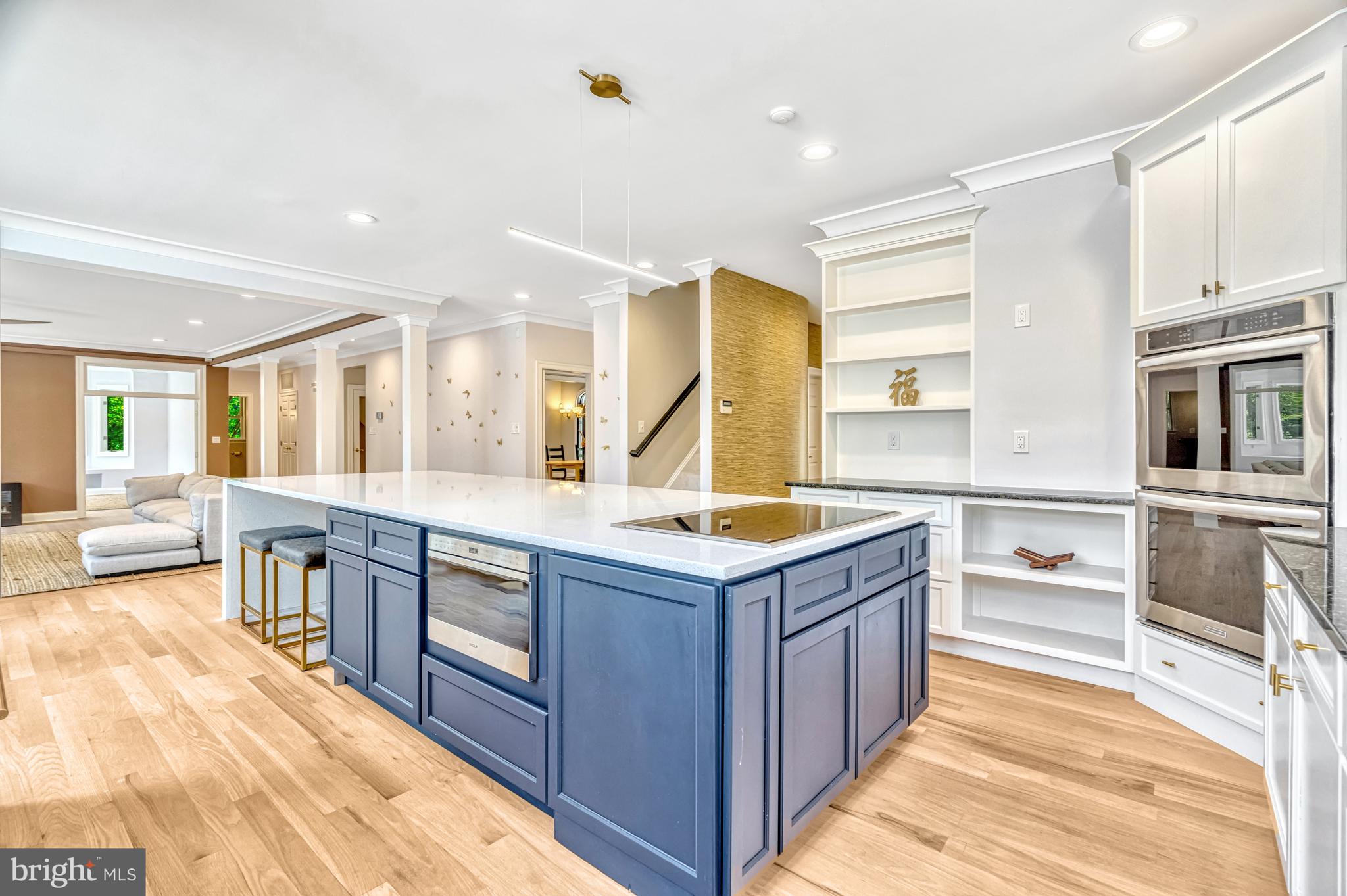 BEACON HILL - Residential