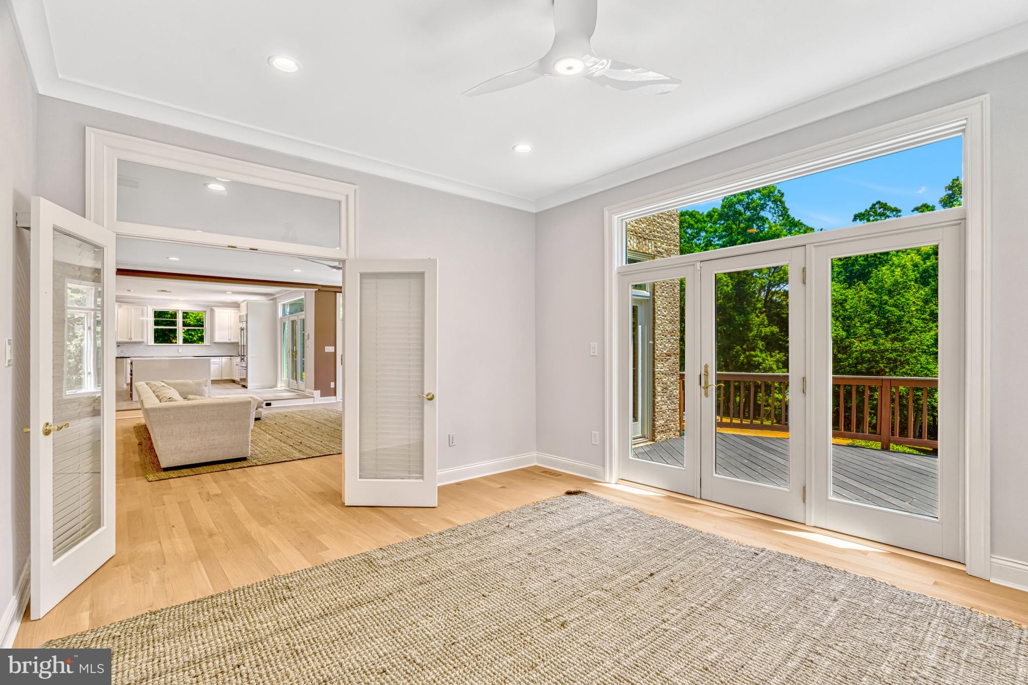 BEACON HILL - Residential