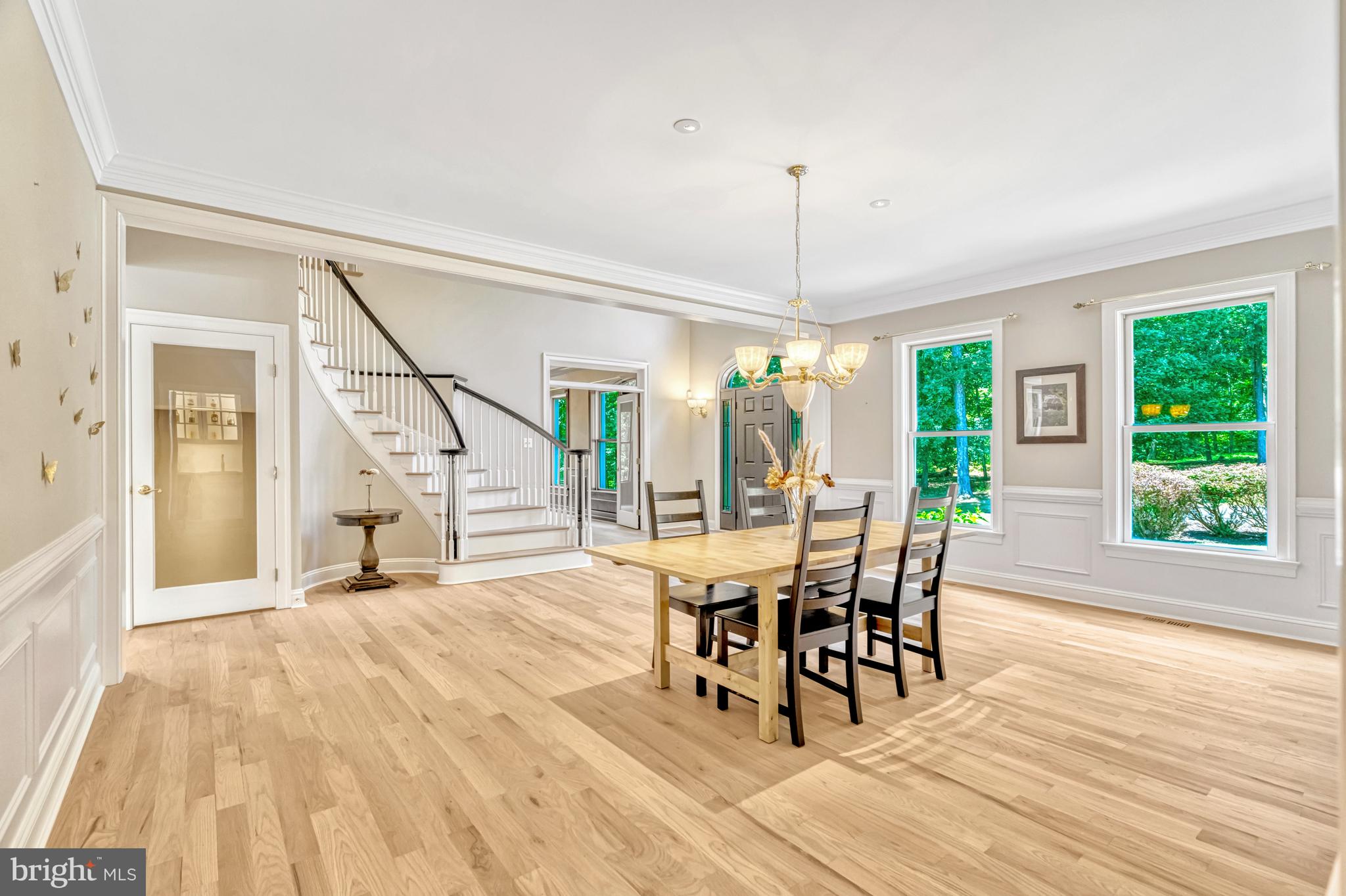 BEACON HILL - Residential