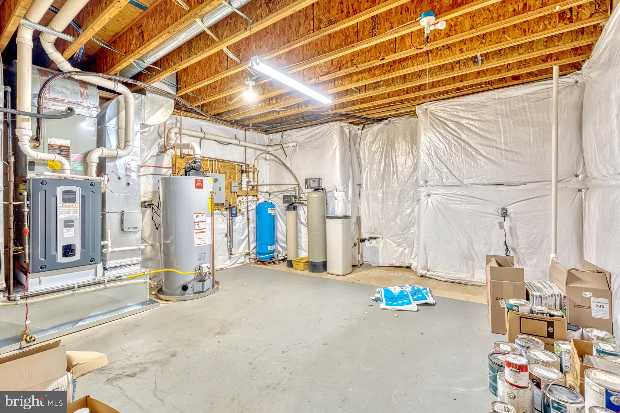 BEACON HILL - Residential