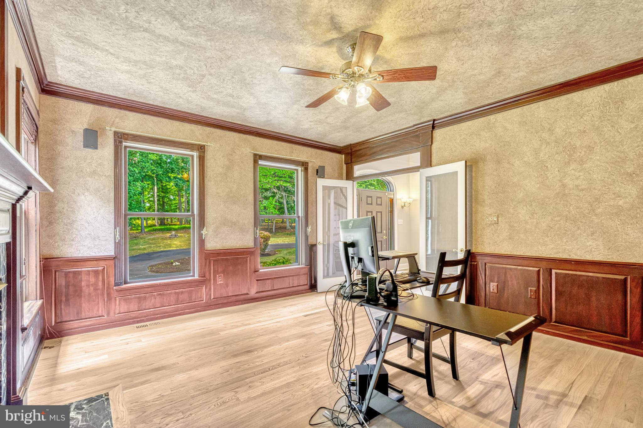 BEACON HILL - Residential